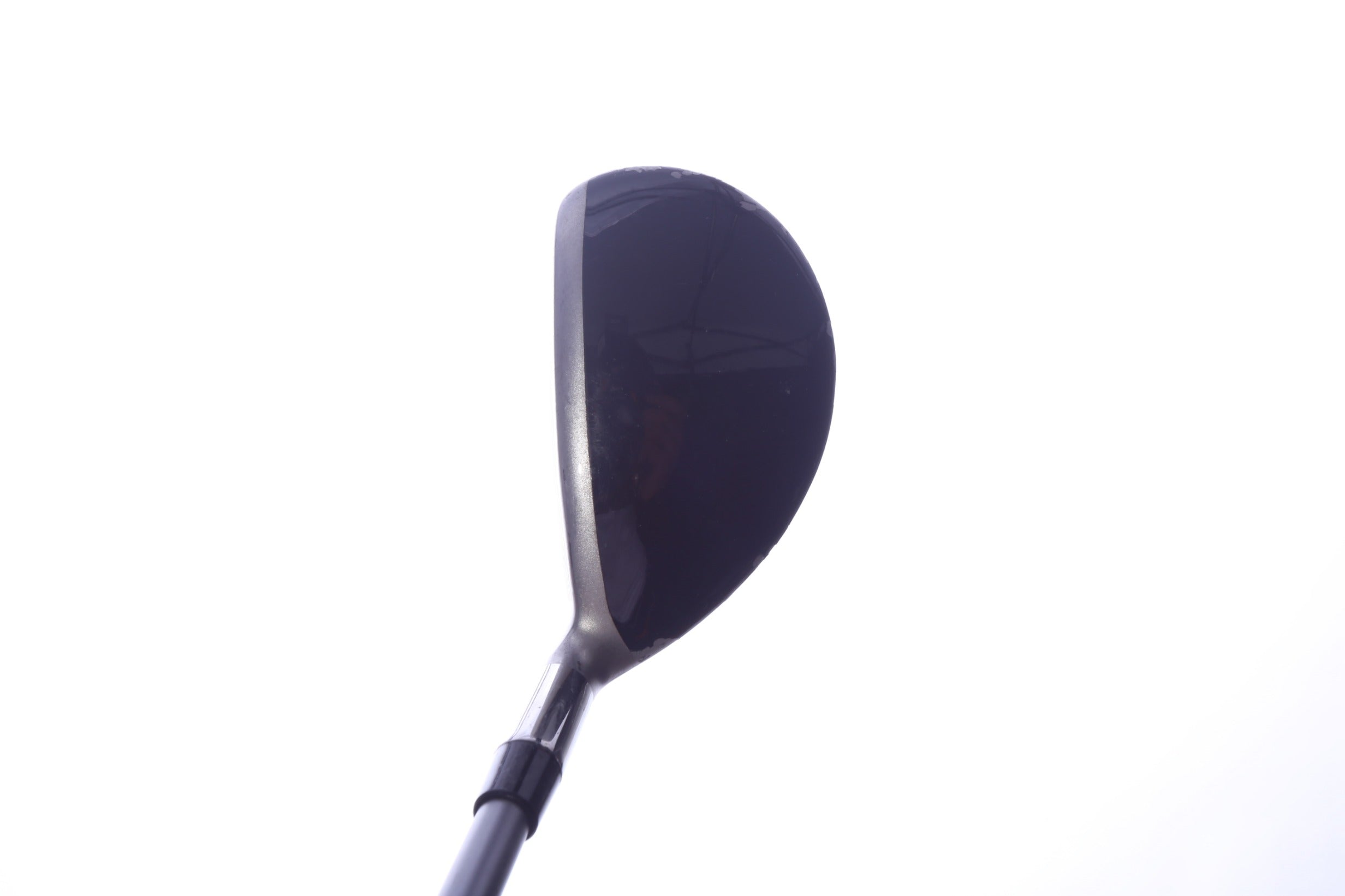 Used Callaway RAZR X 4H Hybrid - Right-Handed - 24 Degrees - Ladies Flex-Next Round