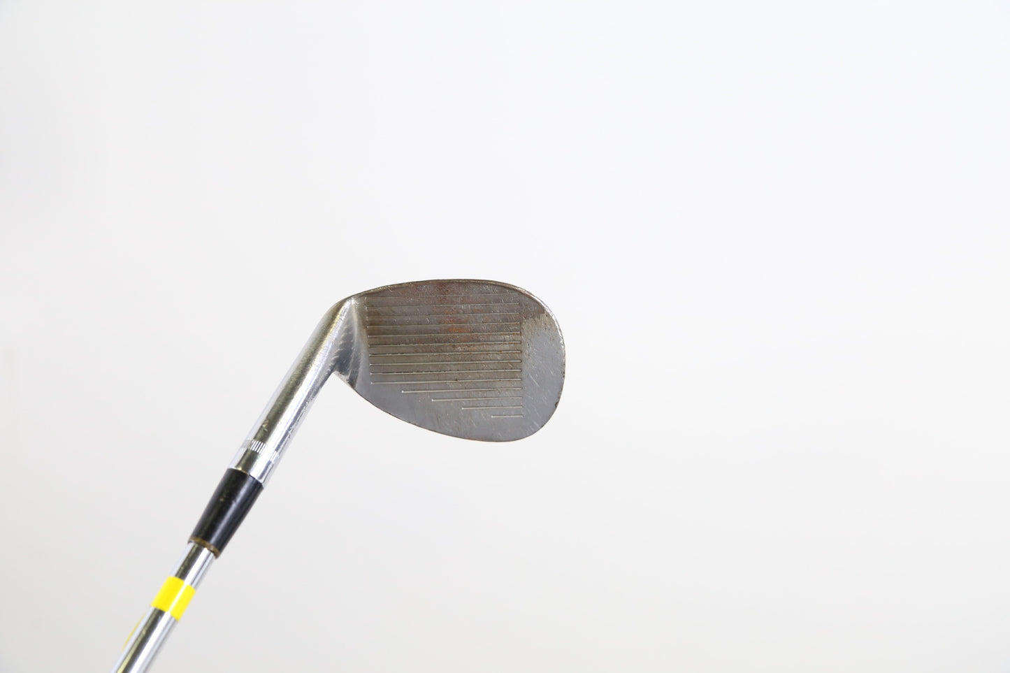 Used Ben Hogan SURE OUT (2005) Lob Wedge - Right-Handed - 60 Degrees - Stiff Flex