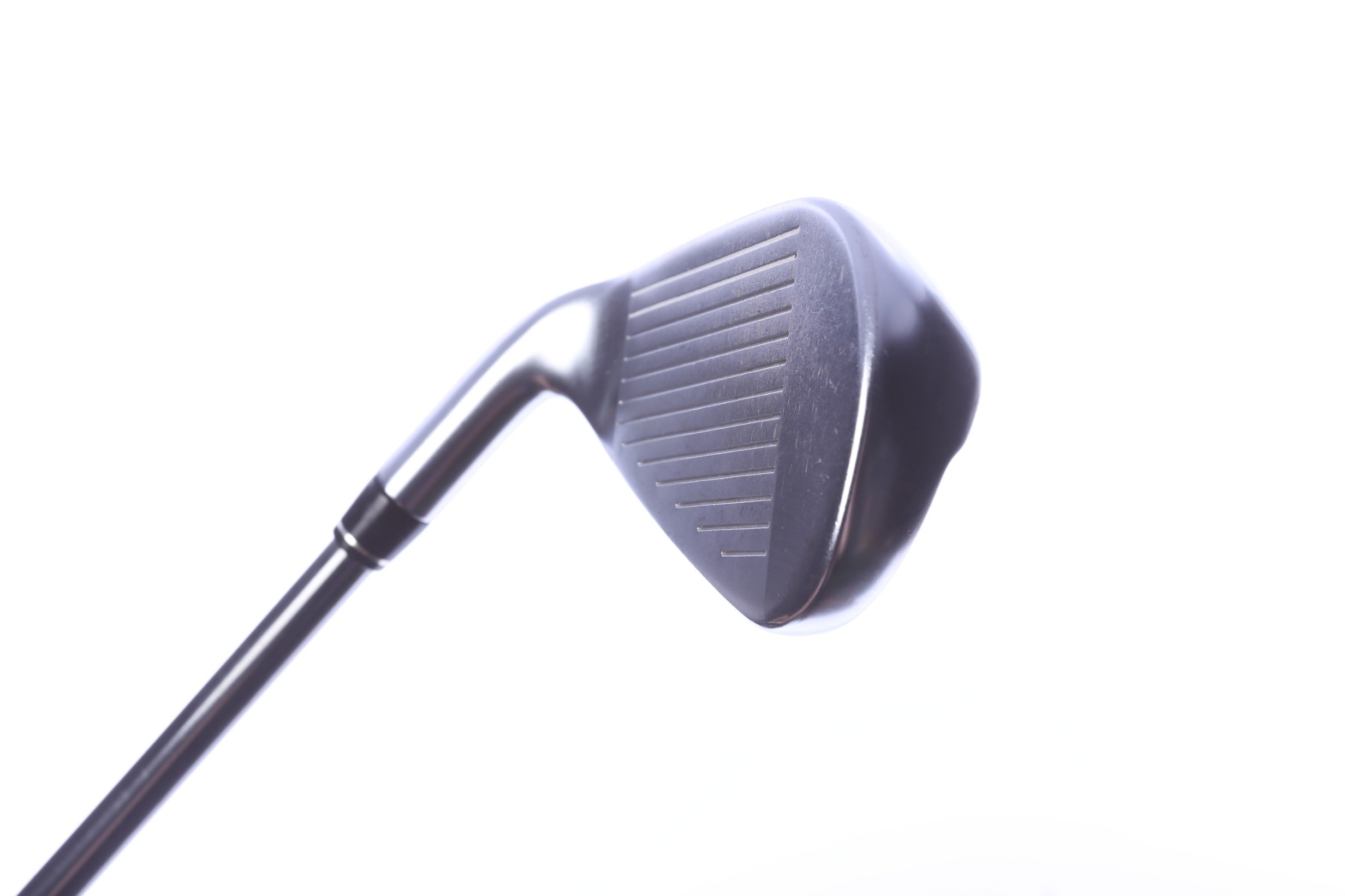 Used Callaway Big Bertha B21 Single 7-Iron - Right-Handed - Stiff Flex