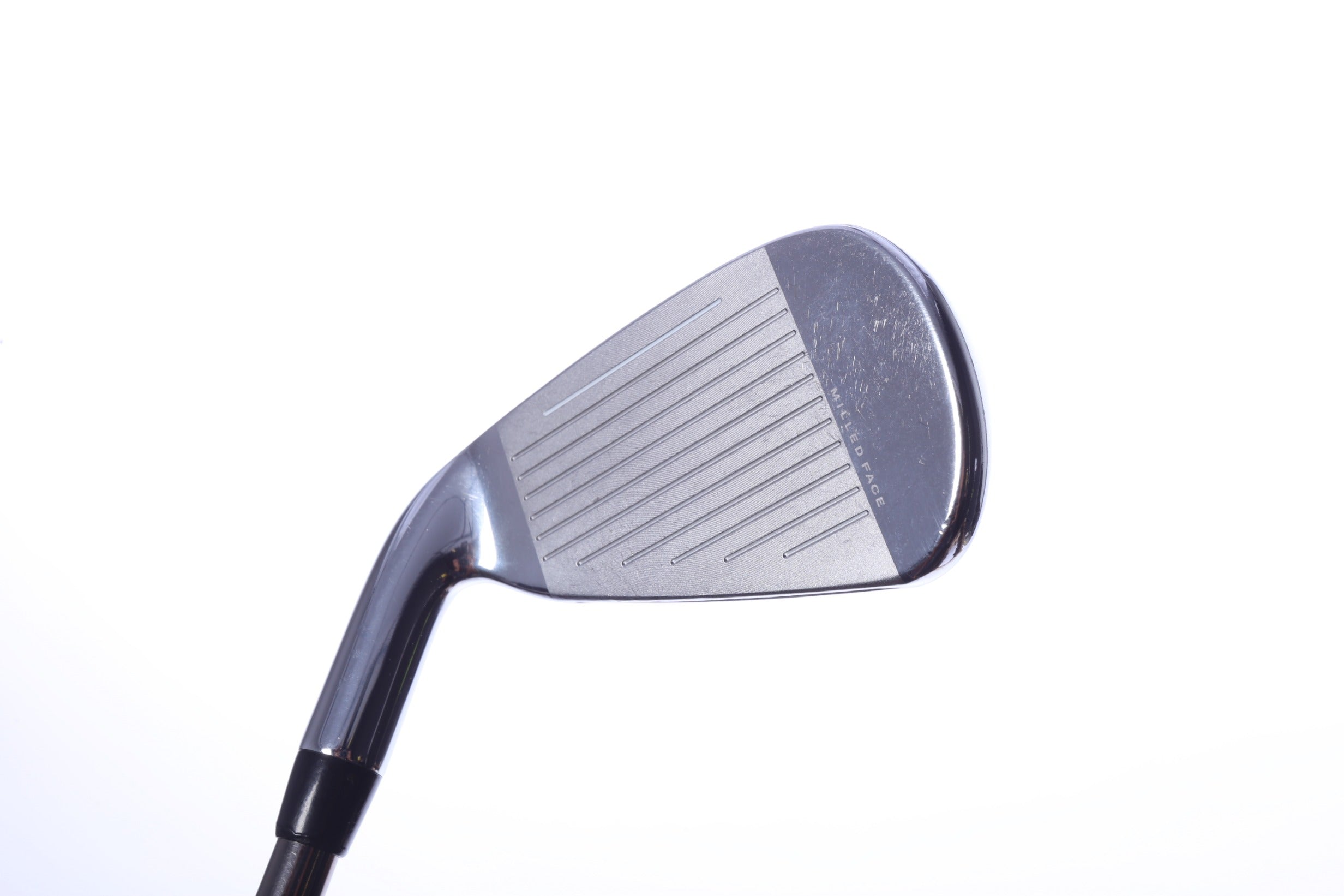 Used Cobra King SpeedZone One Length Single 6-Iron - Right-Handed - Regular Flex-Next Round