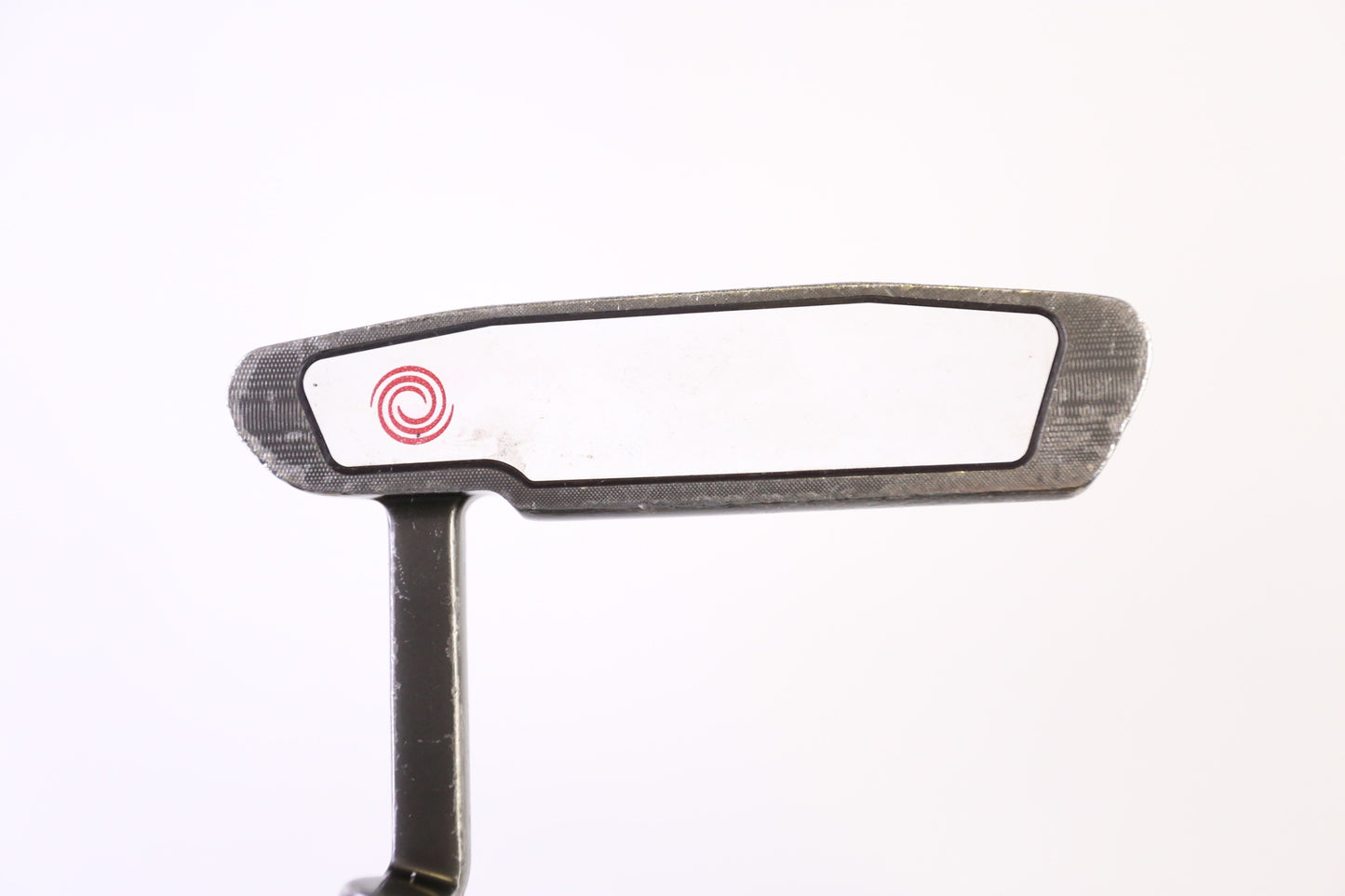 Used Odyssey Tank #1 Putter - Right-Handed - 34.25 in - Blade-Next Round