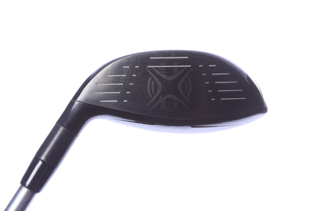 Used Callaway Rogue 5-Wood - Right-Handed - 19 Degrees - Regular Flex