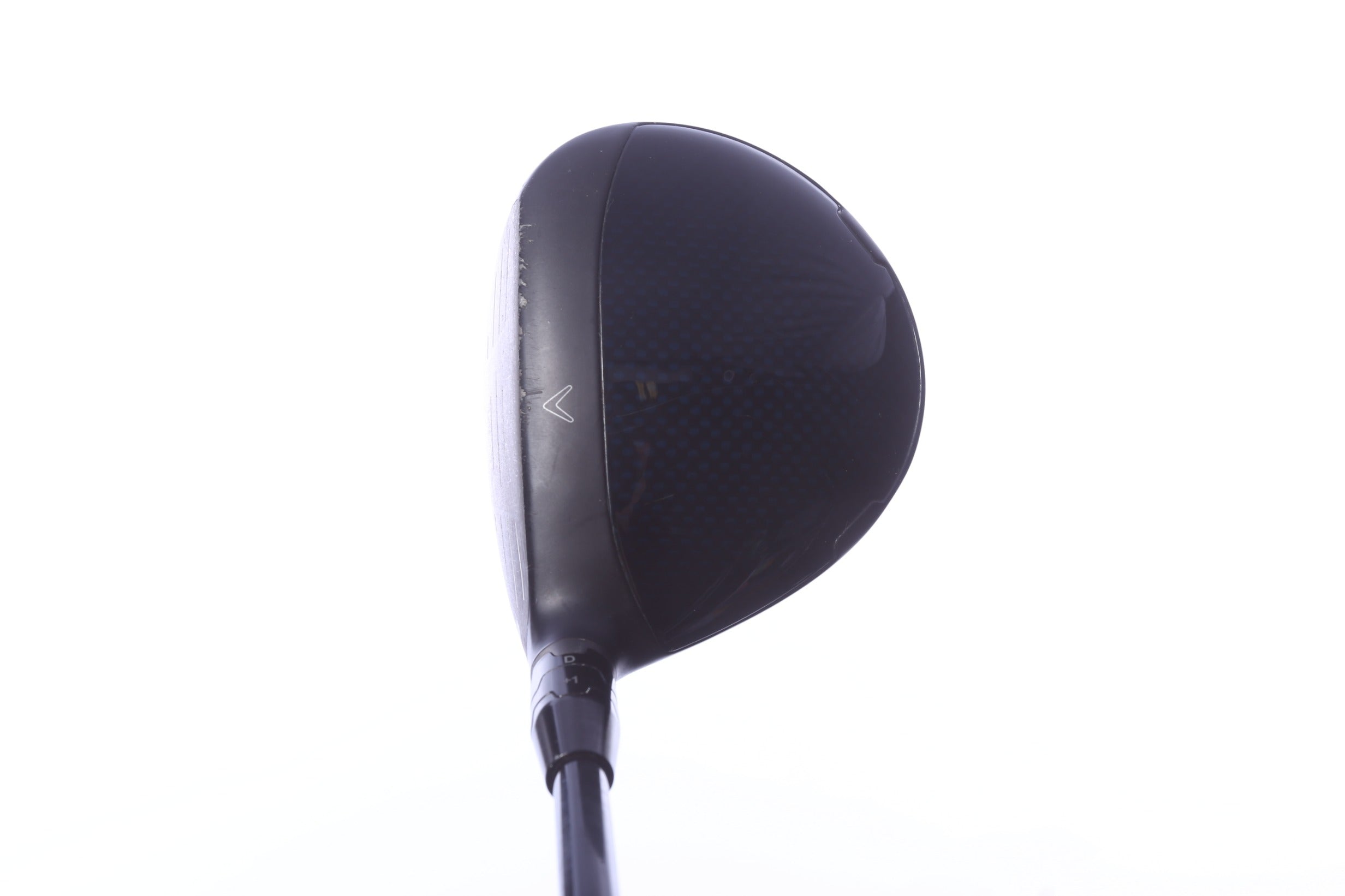 Used Callaway Paradym 3-Wood - Right-Handed - 15 Degrees - Stiff Flex