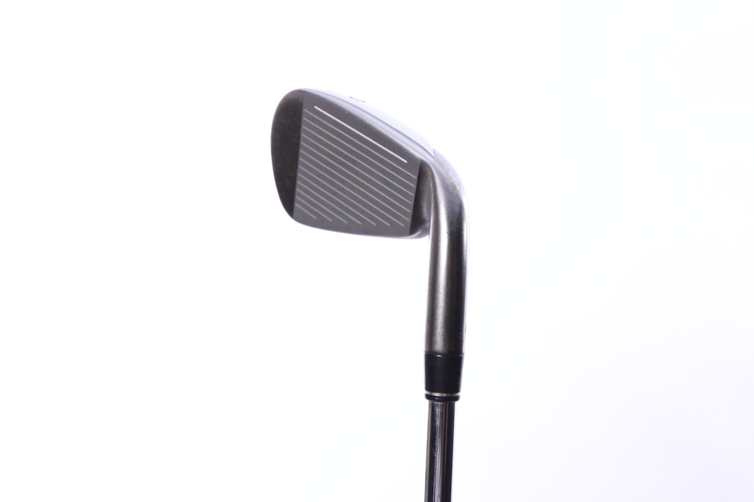Used TaylorMade Burner 2.0 Single 5-Iron - Left-Handed - Stiff Flex-Next Round