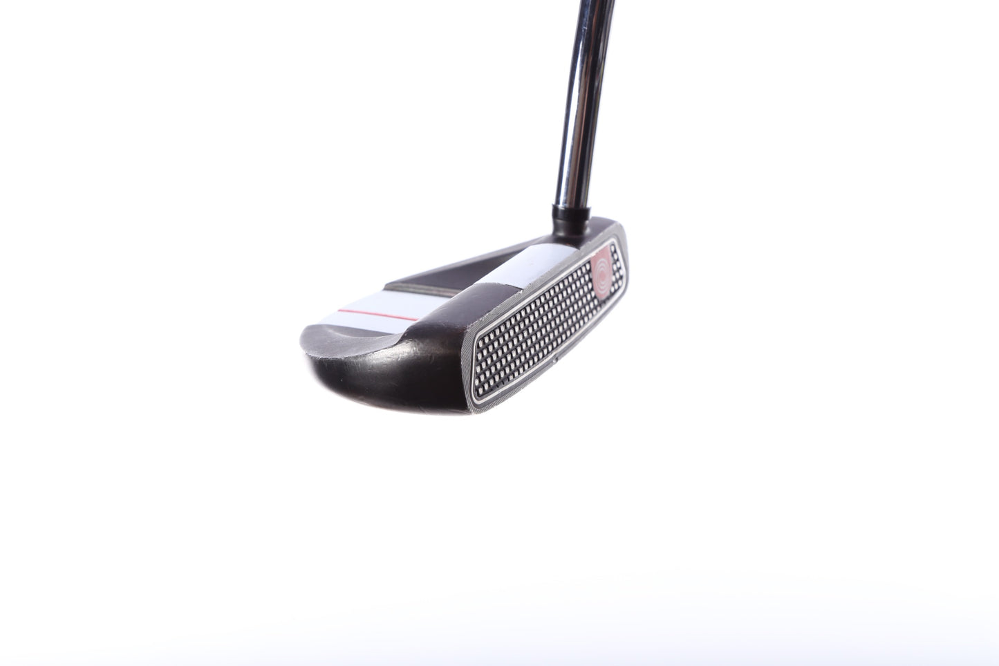 Used Odyssey O-Works Red R-Line Putter - Right-Handed - 32 in - Mallet-Next Round