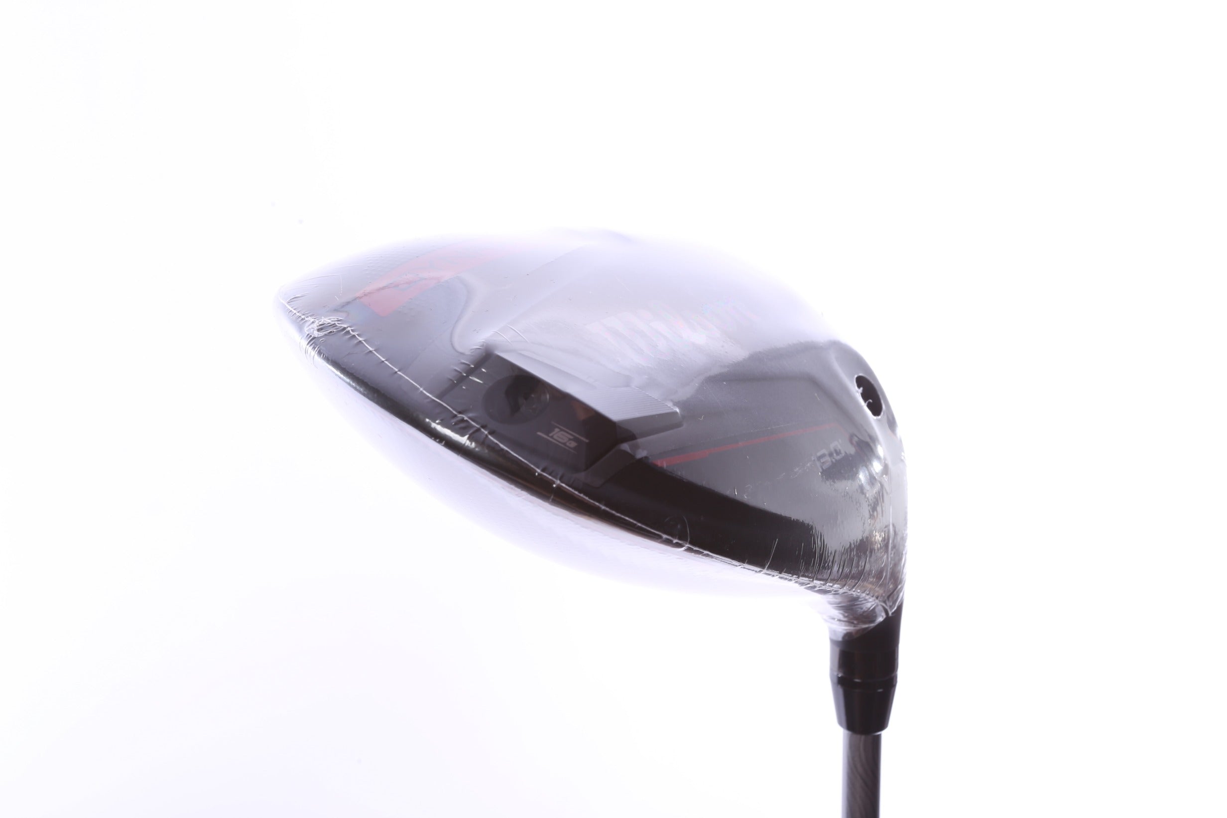 Used Wilson Dynapwr Carbon Driver - 13 Degrees - Ladies Flex Project X Even Flow - Right-Handed-Next Round