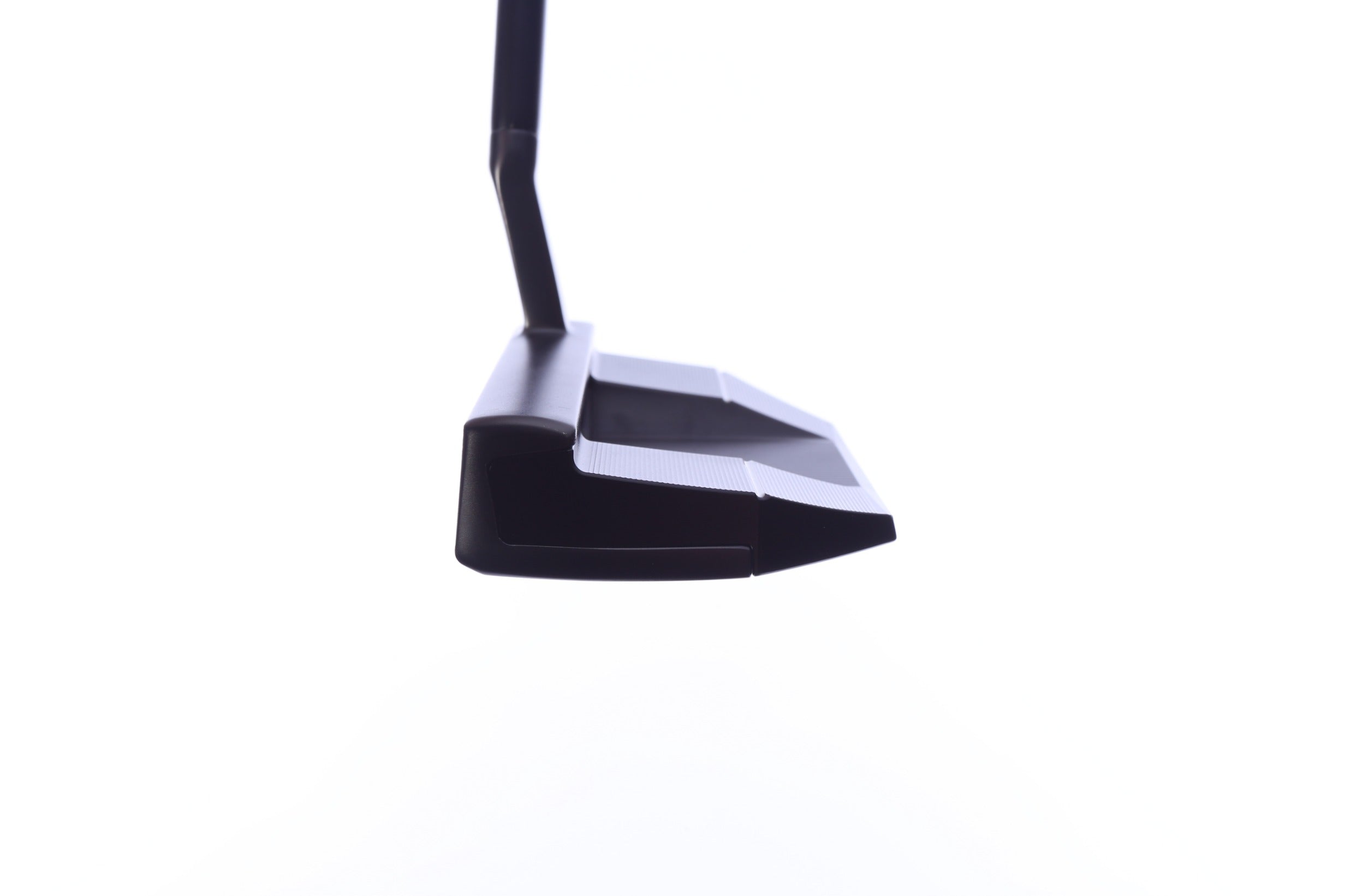 Used Mizuno M.Craft X S4 Putter - Left-Handed - 34 in - Mallet