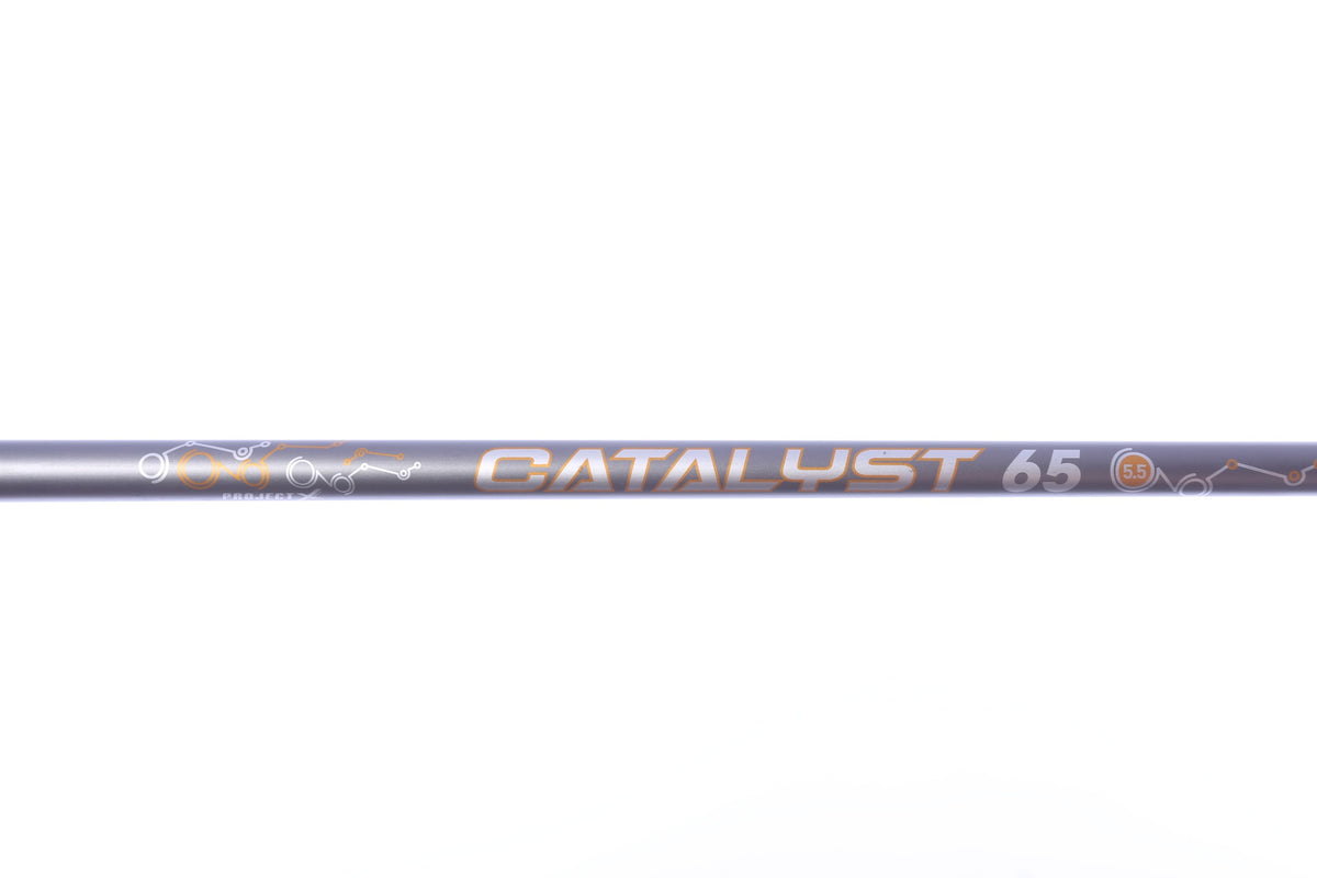 Used Callaway Mavrik 5H Hybrid - Right-Handed - 23 Degrees - Regular Flex