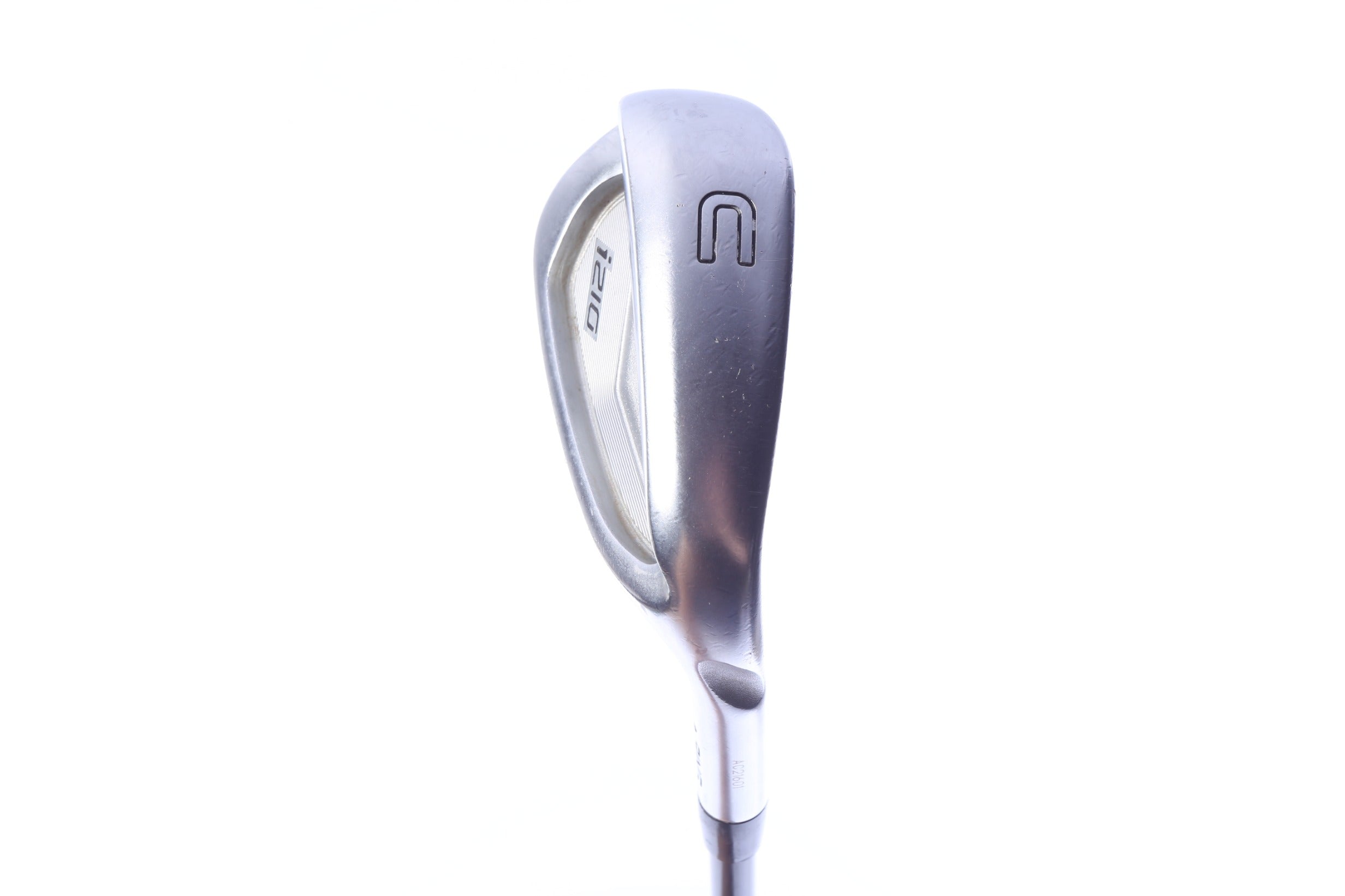 Used Ping i210 Utility Wedge - Right-Handed - 50 Degrees - Stiff Flex