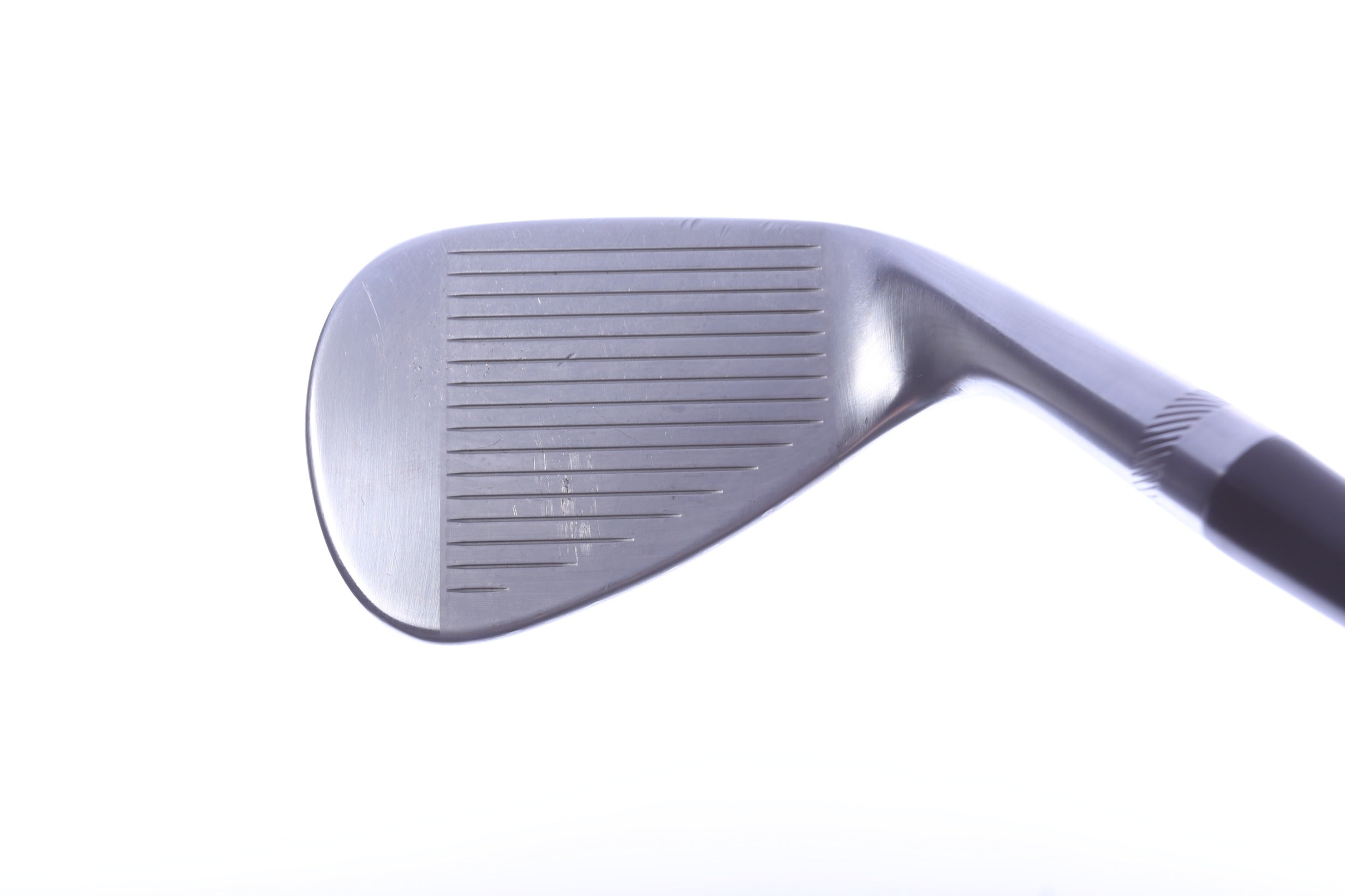 Used Titleist Vokey SM10 Tour Chrome Gap Wedge - Left-Handed - 46 Degrees - Wedge Flex
