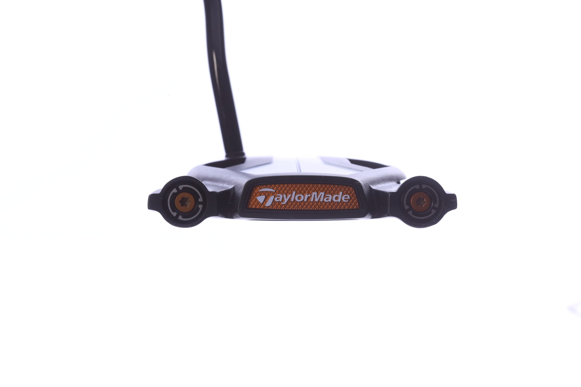 Used TaylorMade Spider Tour S Black Counterbalance Putter - Right-Handed - 38 in - Mallet