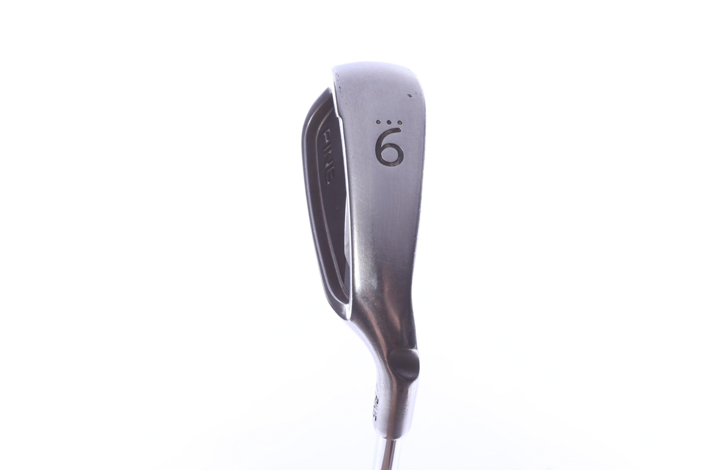 Used Ping G25 Single 9-Iron - Right-Handed - Regular Flex