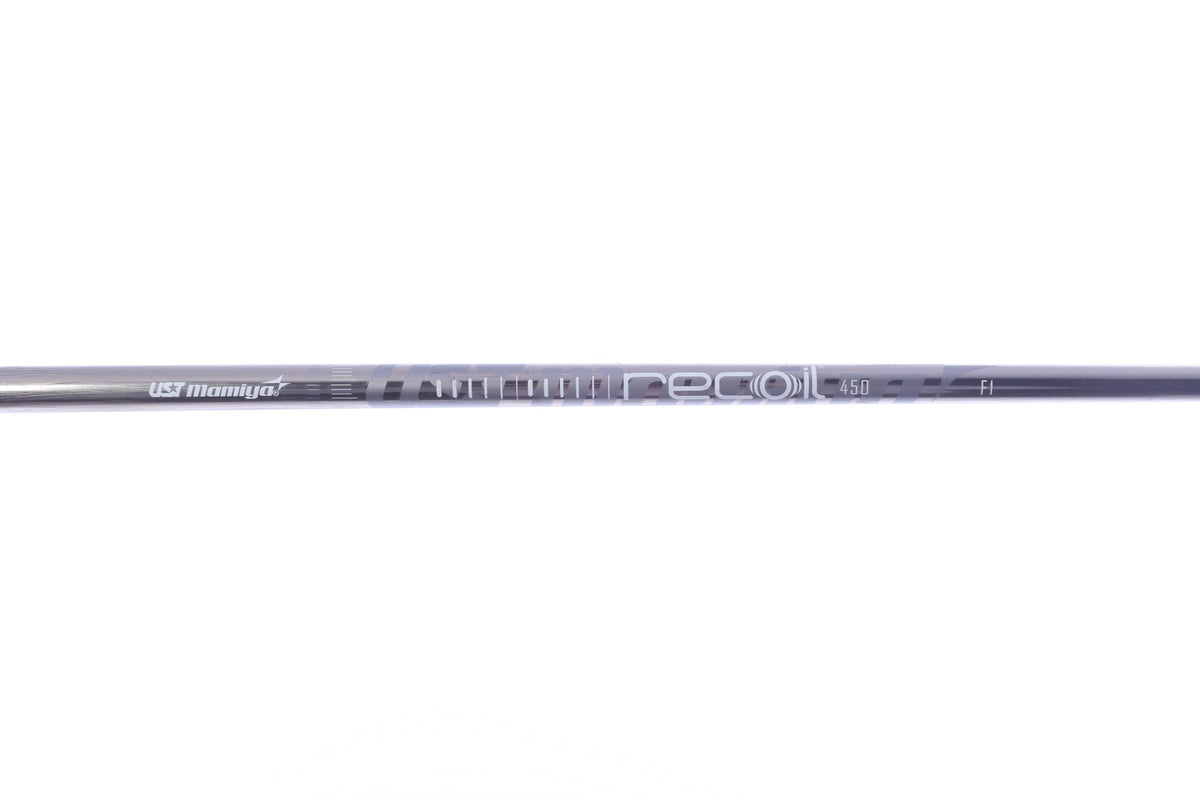 Used Callaway Steelhead XR Single 7-Iron - Right-Handed - Ladies Flex