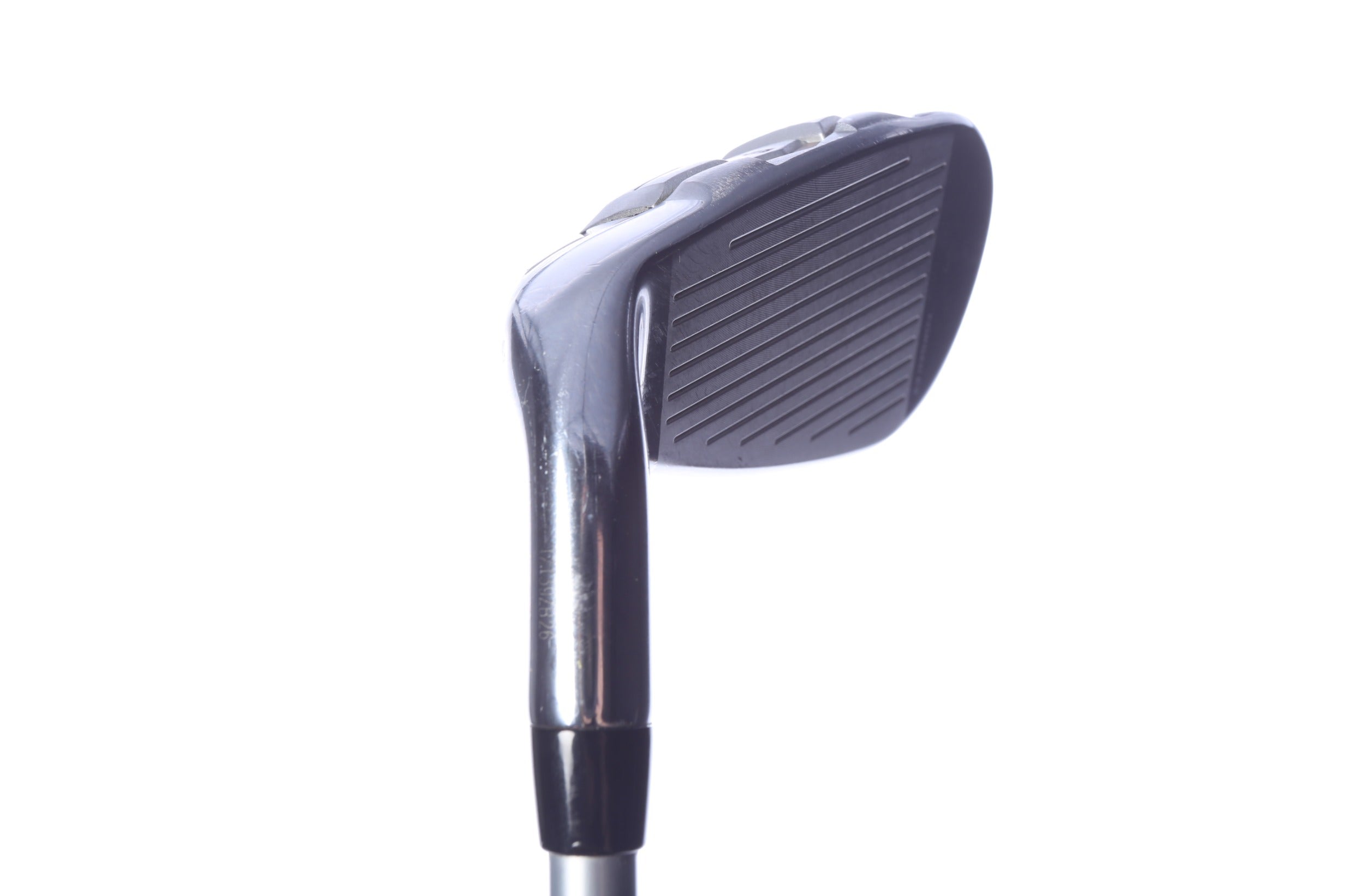 Used Cobra 2023 T-Rail Single 8-Iron - Right-Handed - Ladies Flex