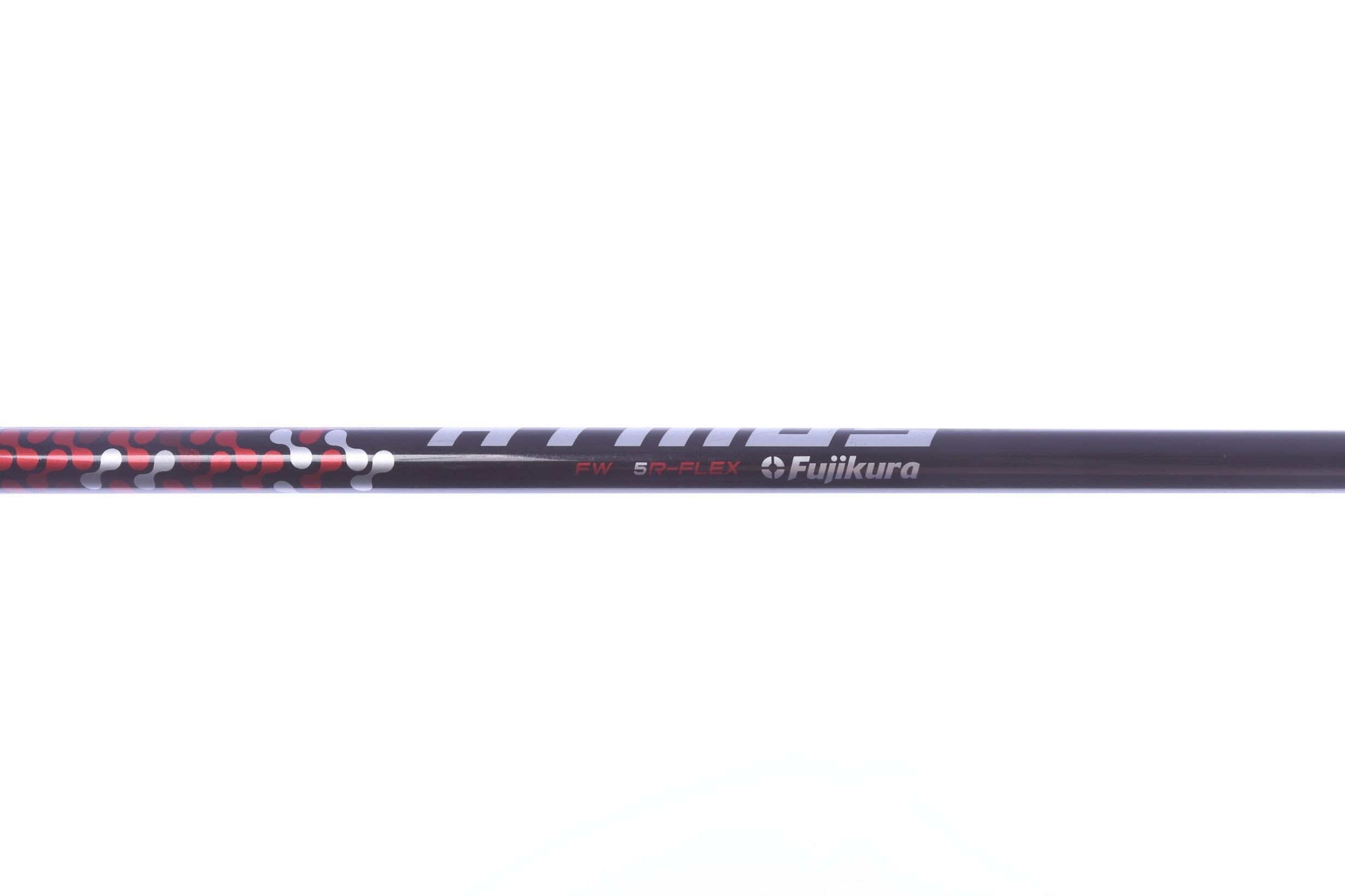 Used TaylorMade M4 3HL Wood - Right-Handed - 16.5 Degrees - Regular Flex-Next Round