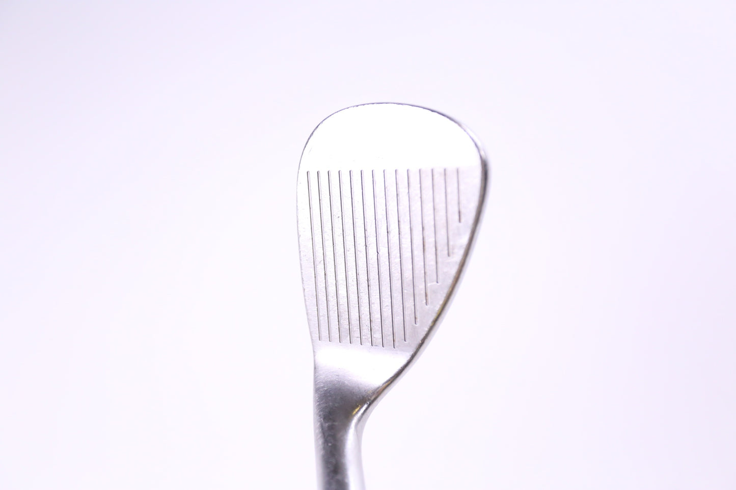 Used Wilson Staff FG Tour PMP Sand Wedge - Right-Handed - 54 Degrees - Stiff Flex-Next Round