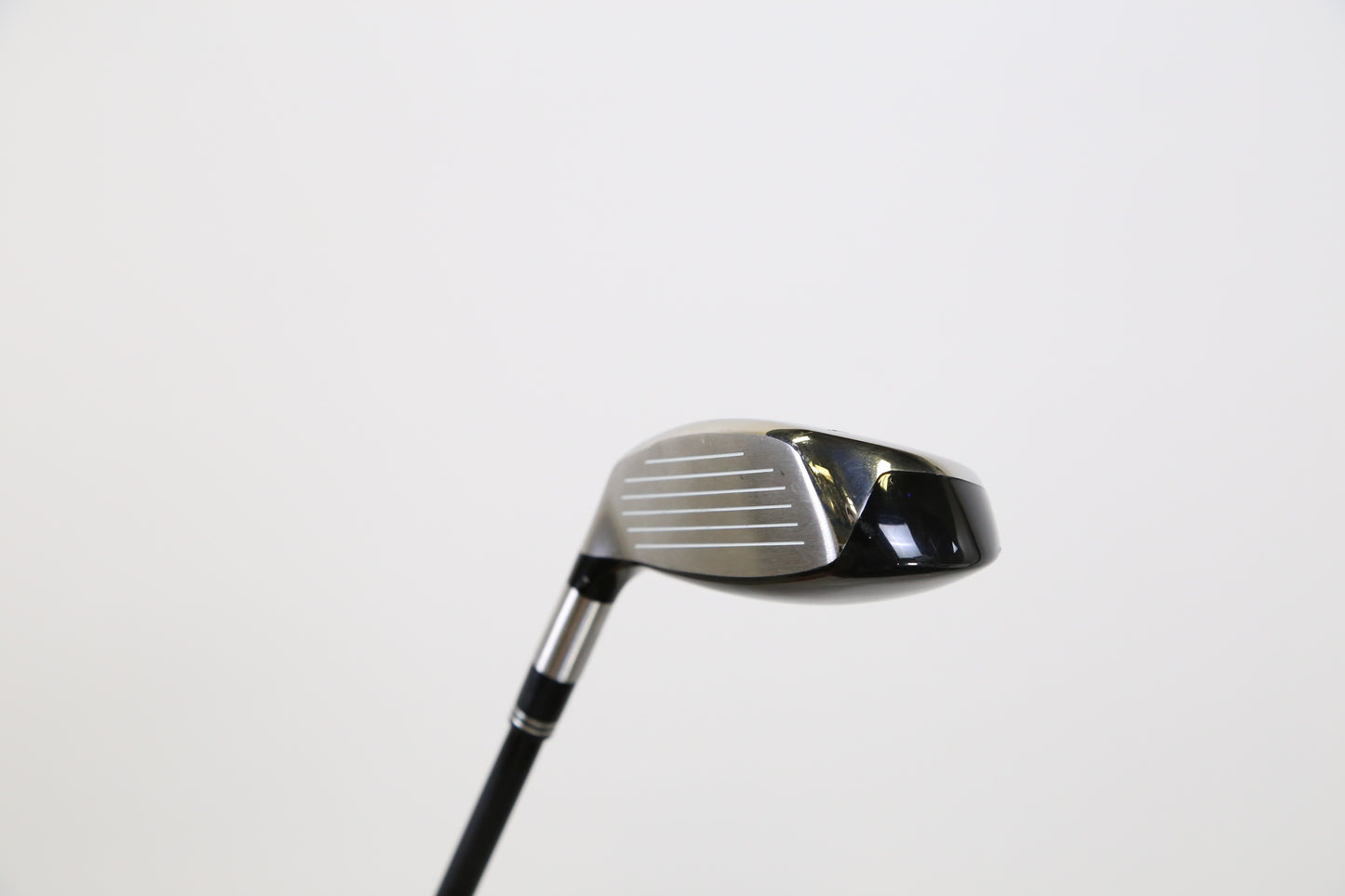 TaylorMade Rescue 2009 3H Hybrid - Right-Handed - 19 Degrees - Stiff Flex-Next Round