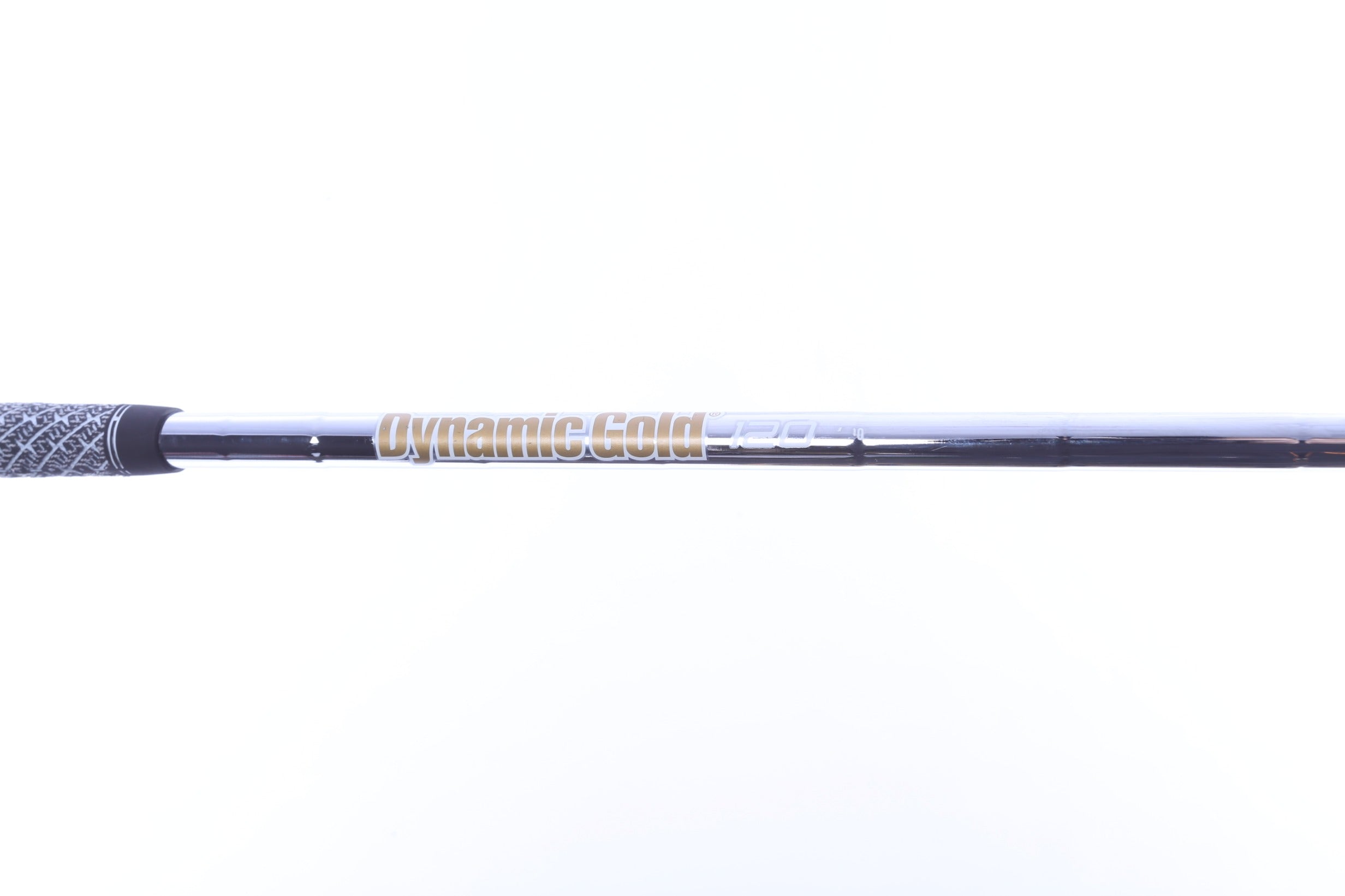 Used Mizuno JPX 921 Forged Gap Wedge - Right-Handed - 50 Degrees - Extra Stiff Flex-Next Round