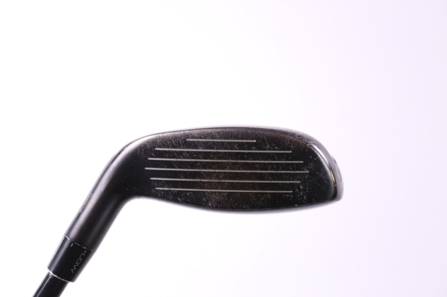 Used Mizuno 2020 CLK 4H Hybrid - Right-Handed - 22 Degrees - Regular Flex-Next Round