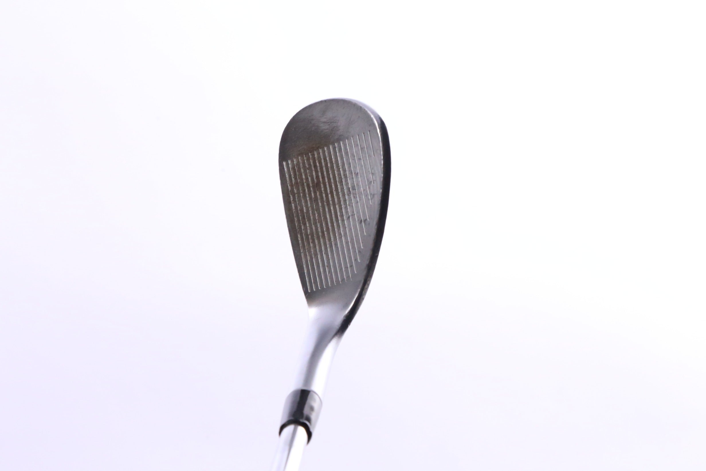 Used Cobra Tour Trusty Satin Sand Wedge - Right-Handed - 56 Degrees - Stiff Flex-Next Round