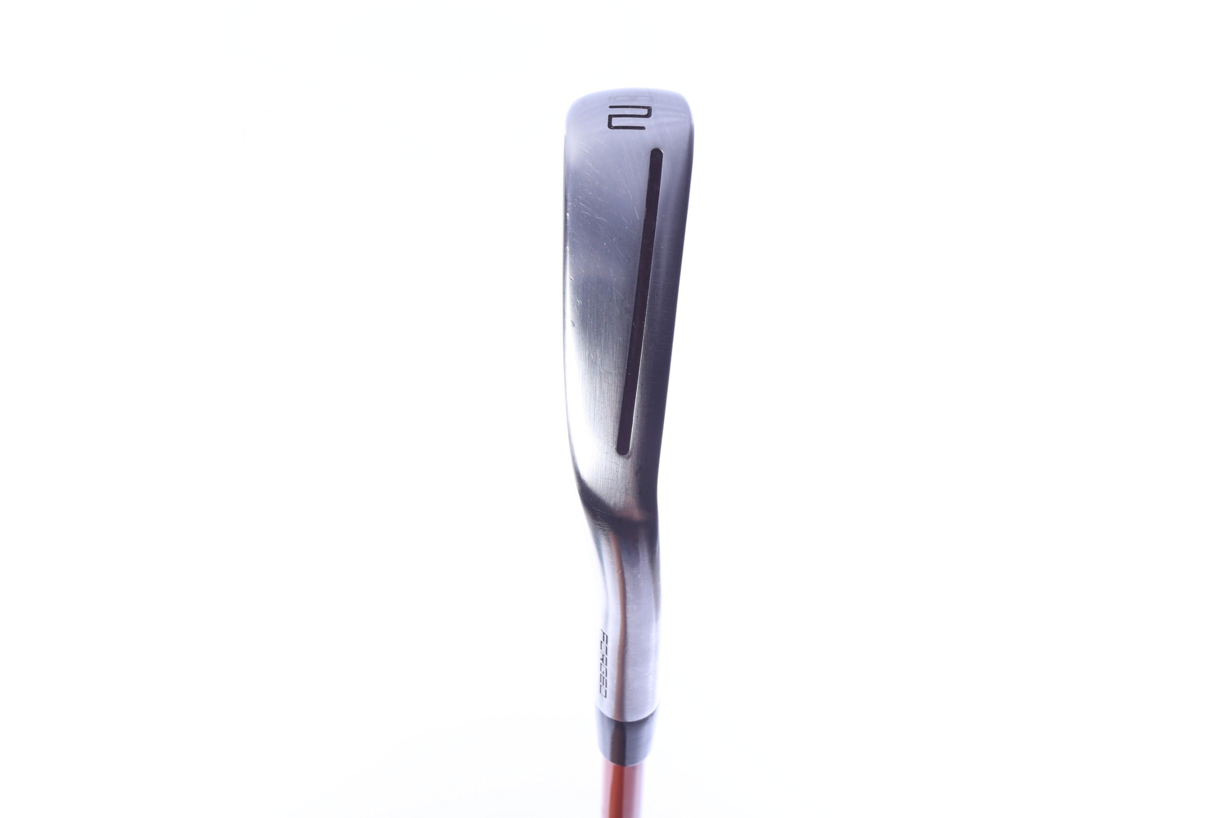 Used TaylorMade P790 UDI Single Utility 2-Iron - Right-Handed - Extra Stiff Flex