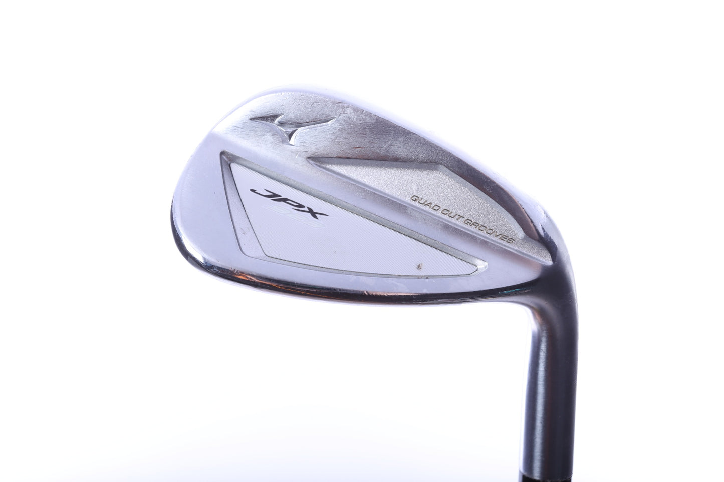 Used Mizuno JPX 923 Hot Metal Gap Wedge - Right-Handed - 48 Degrees - Stiff Flex-Next Round