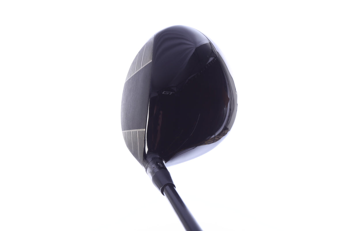 Used Titleist GT4 Driver - 9 Degrees - Regular Flex Mitsubishi Kuro Kage - Right-Handed