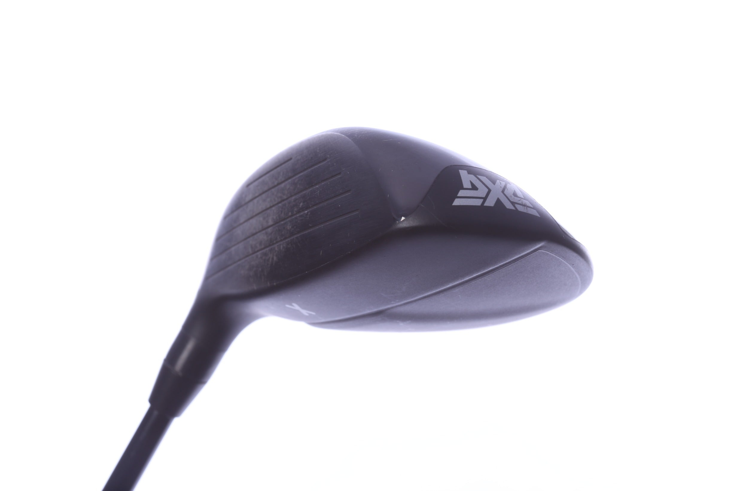Used PXG 0341X 3-Wood - Right-Handed - 15 Degrees - Stiff Flex