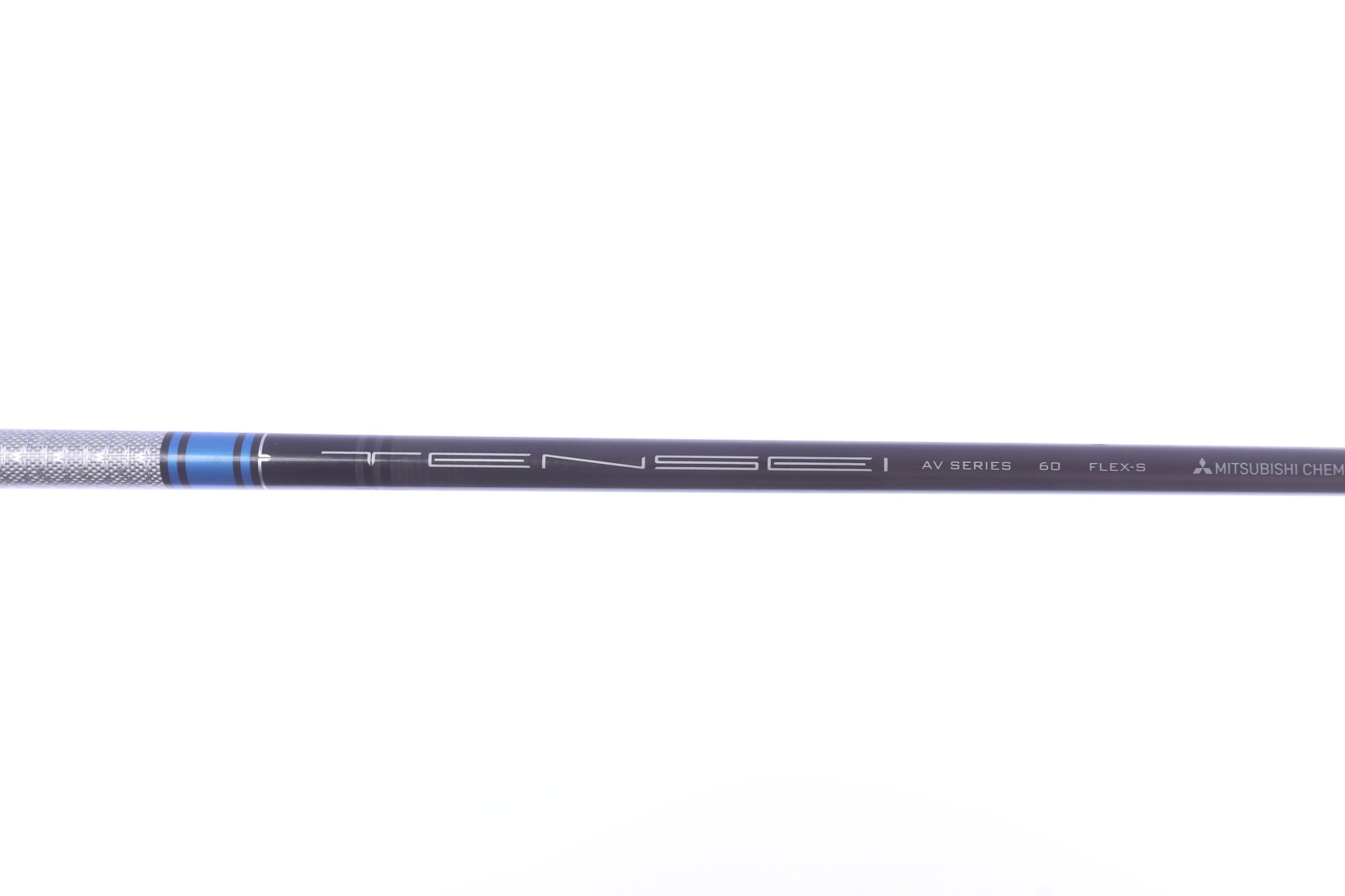 Used TaylorMade SIM2 MAX Driver - 10.5 Degrees - Stiff Flex Mitsubishi Tensei AV Series Blue - Right-Handed