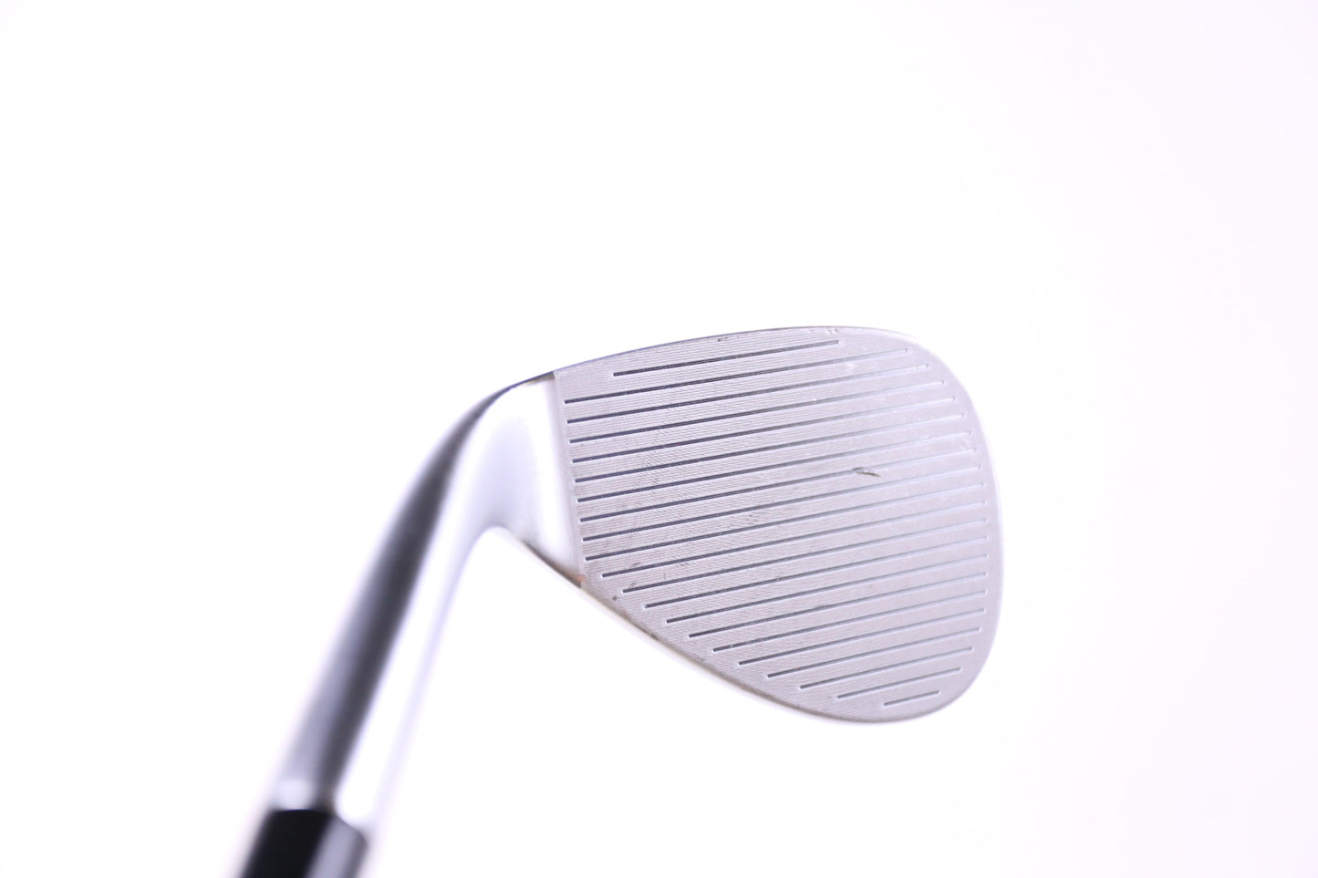 Used Cleveland RTX Full Face ZipCore Tour Satin Sand Wedge - Right-Handed - 56 Degrees - Stiff Flex-Next Round