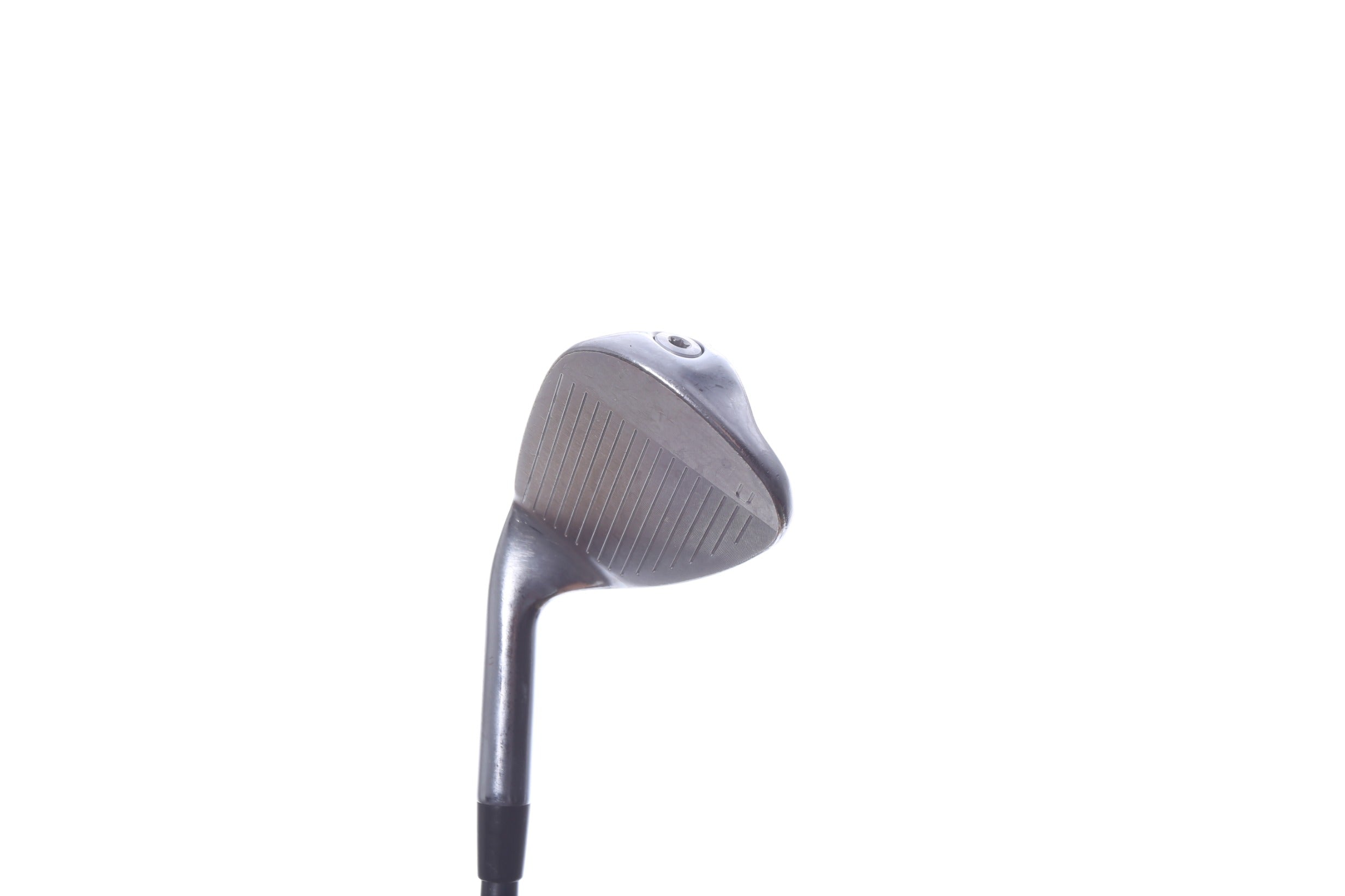 Used Ping G410 Utility Wedge - Right-Handed - 49.5 Degrees - Soft Regular Flex-Next Round