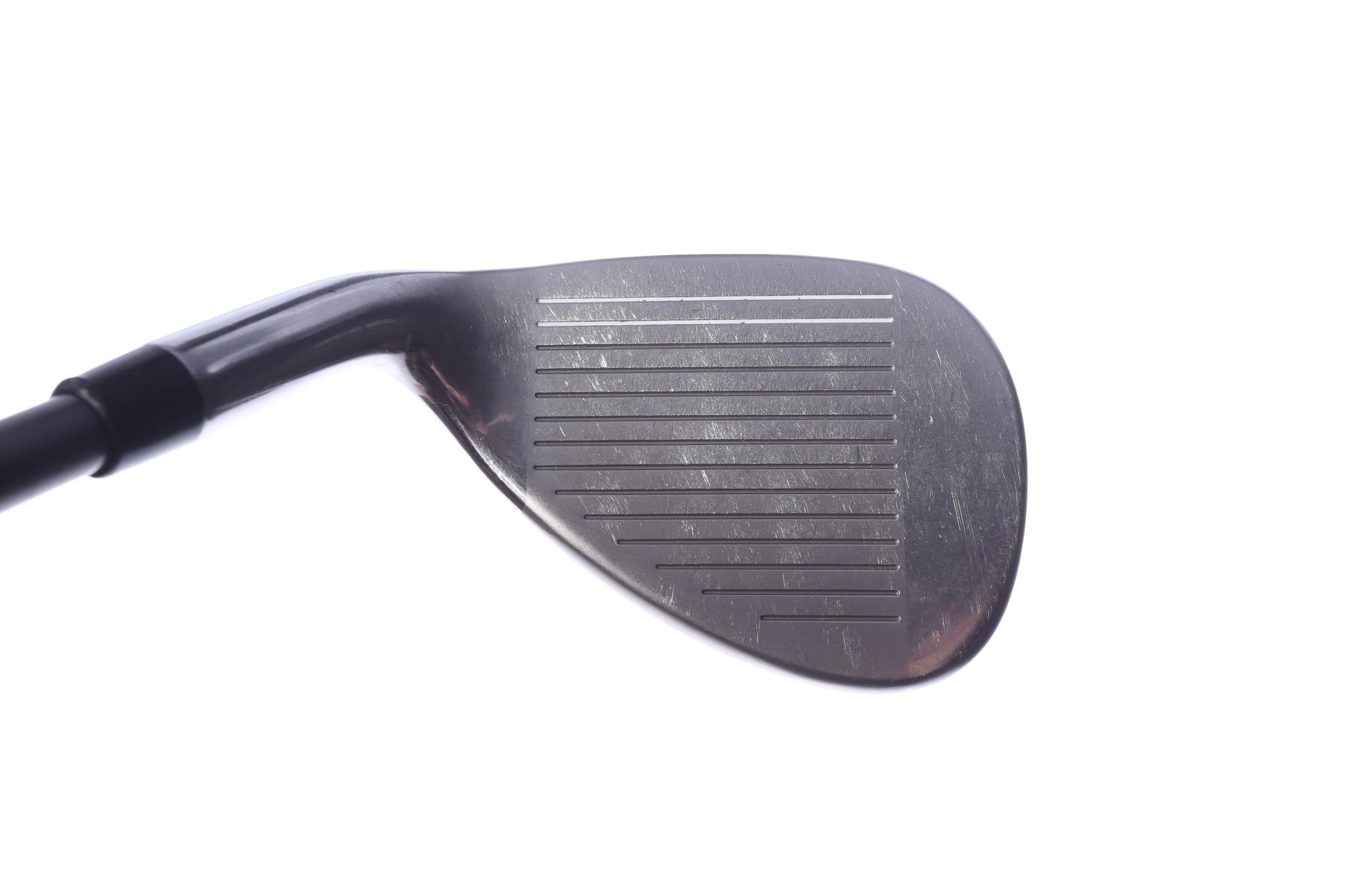 Used Callaway Rogue X Sand Wedge - Right-Handed - 56 Degrees - Seniors Flex-Next Round