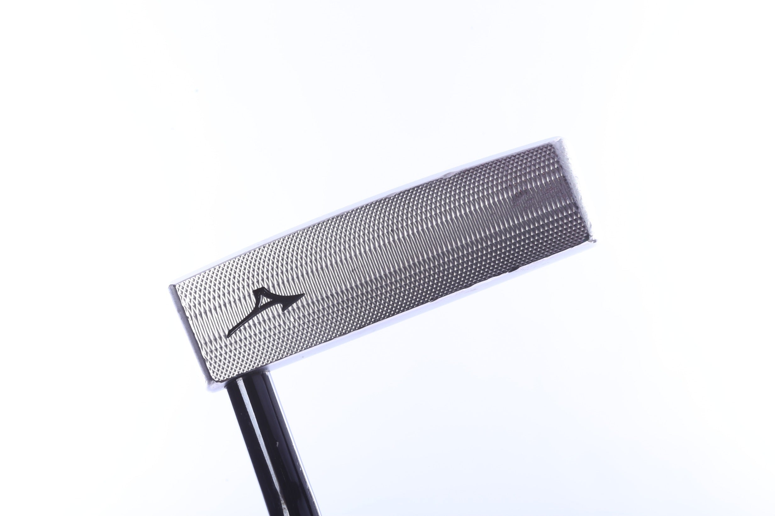 Used Mizuno OMOI Type III Putter - Right-Handed - 35.5 in - Mallet-Next Round
