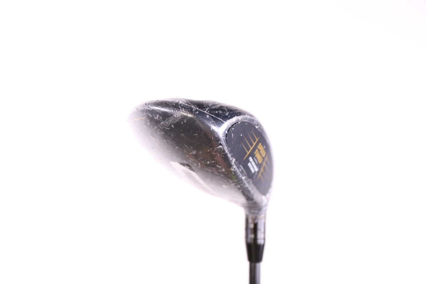 Used Callaway Rogue ST LS 3-Wood - Left-Handed - 15 Degrees - Extra Stiff Flex-Next Round