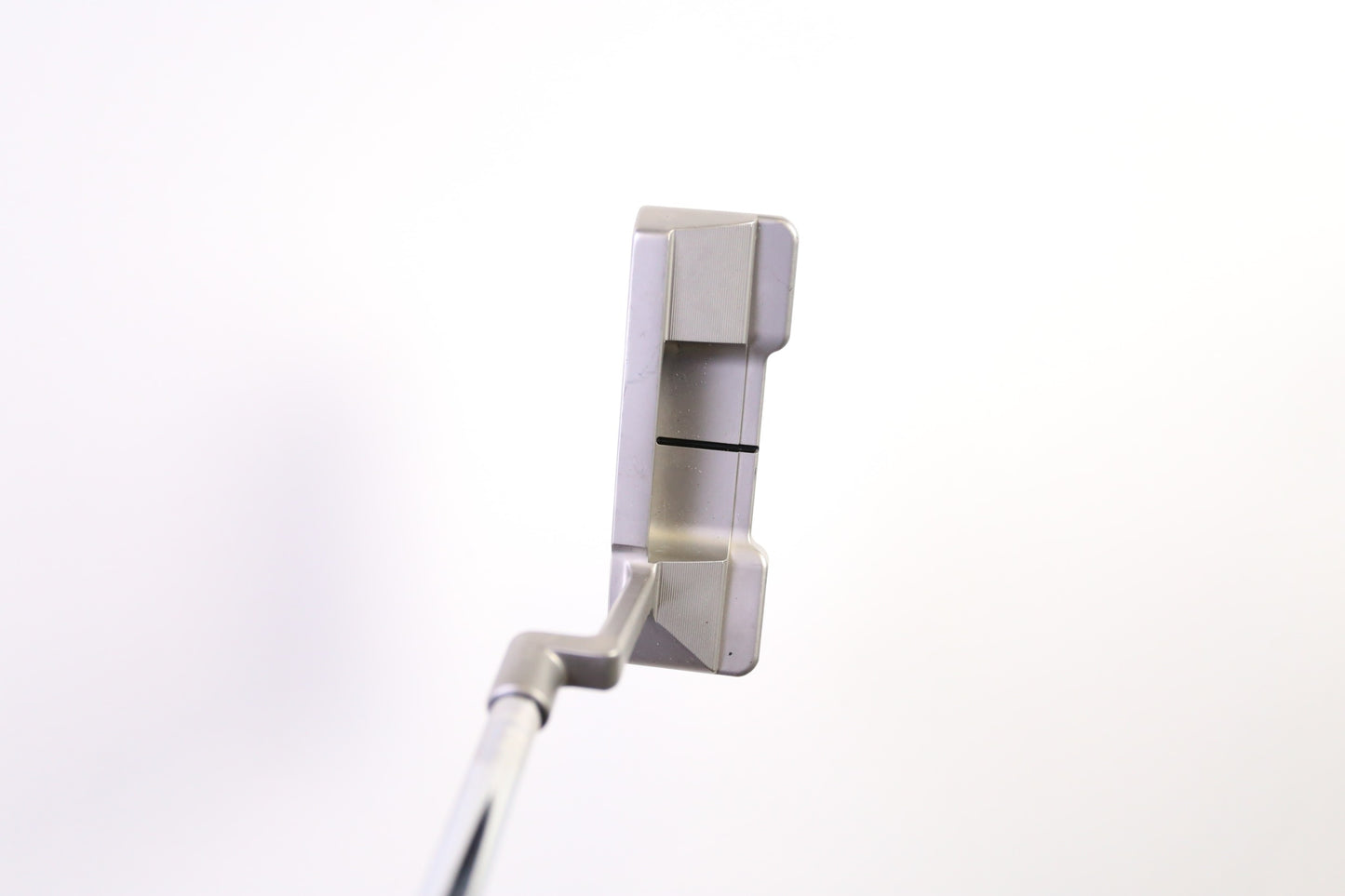 Used TaylorMade TP Reserve B31 Putter - Right-Handed - 35 in - Blade-Next Round