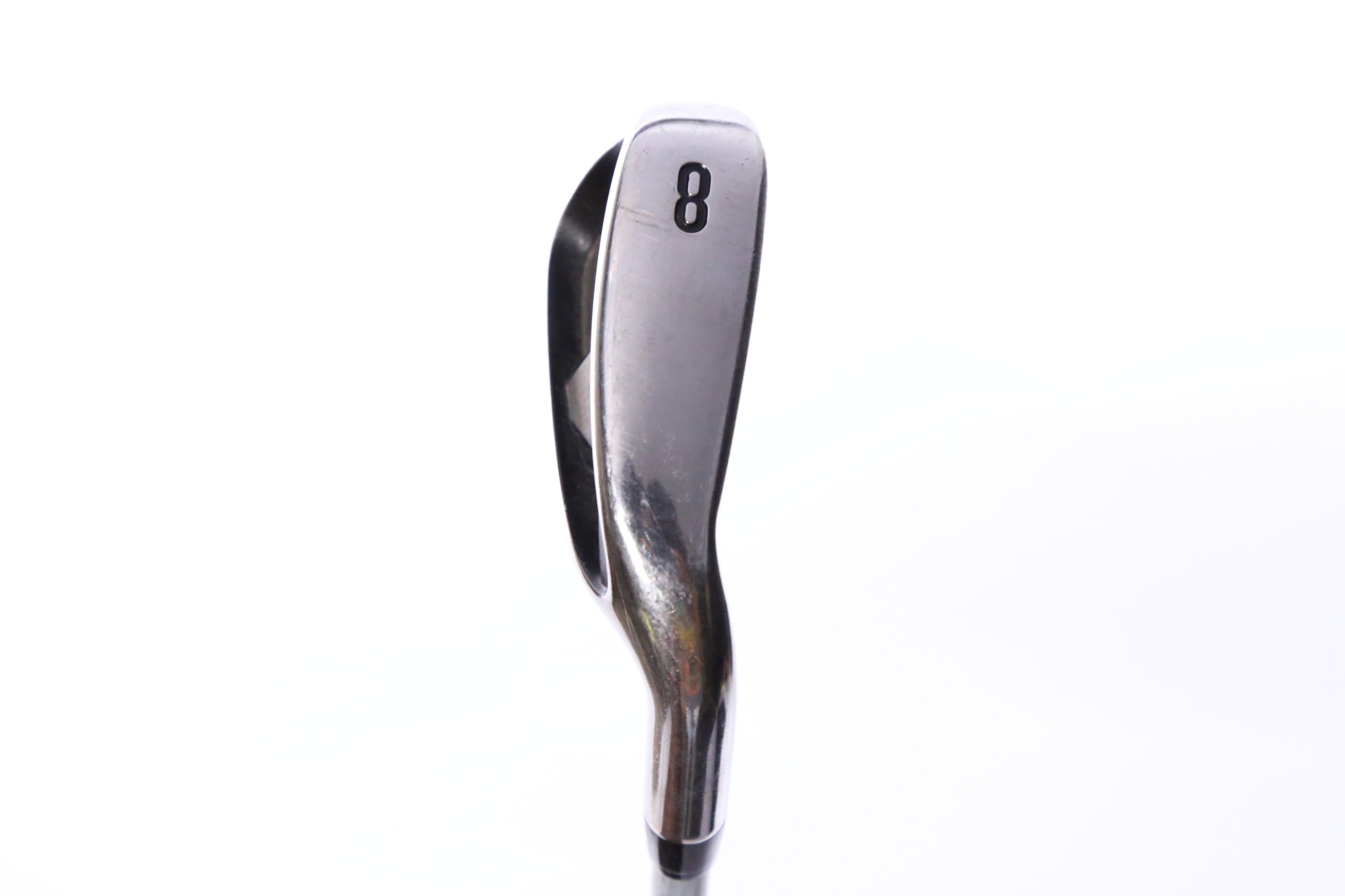 Used Callaway X2 Hot Single 8-Iron - Right-Handed - Ladies Flex-Next Round