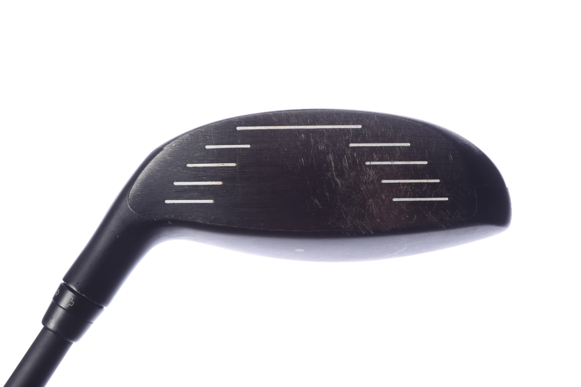 Used Ping G430 MAX 3-Wood - Right-Handed - 15 Degrees - Stiff Flex