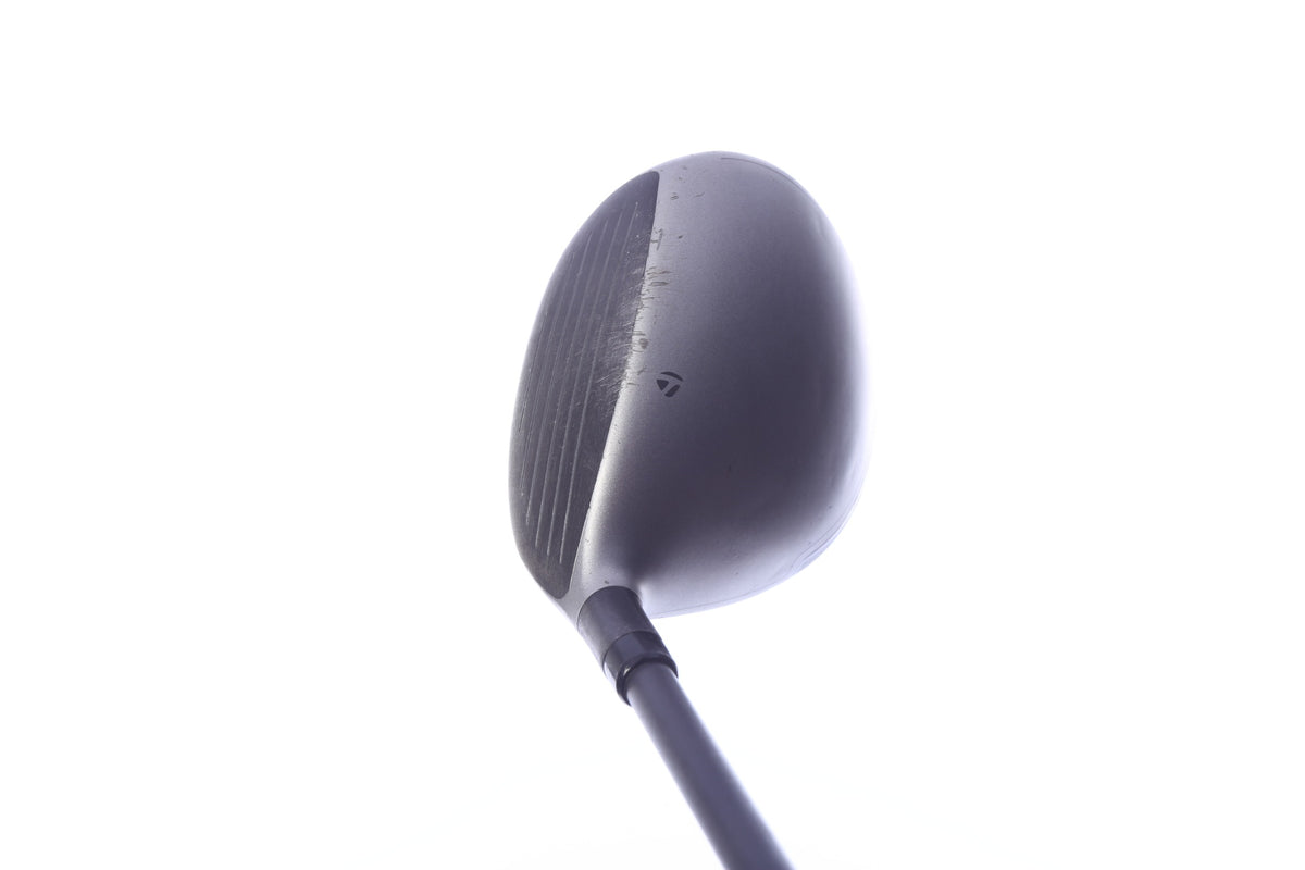 Used TaylorMade SLDR S 3HL Wood - Right-Handed - 17 Degrees - Seniors Flex