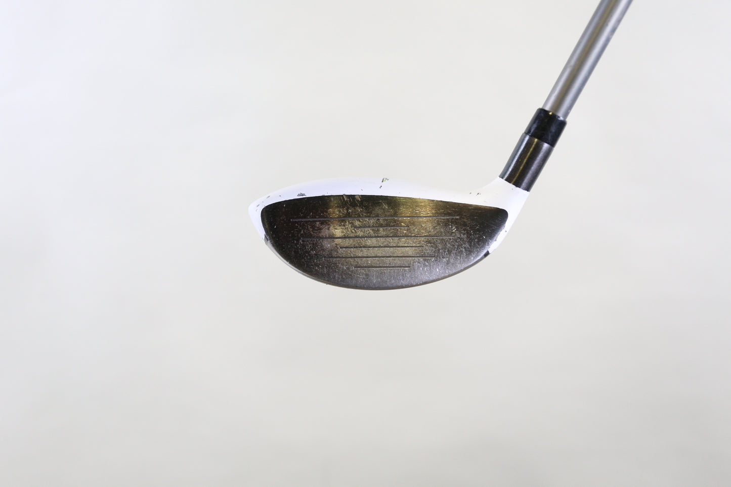 Used TaylorMade RocketBallz 4H Hybrid - Right-Handed - 22 Degrees - Ladies Flex