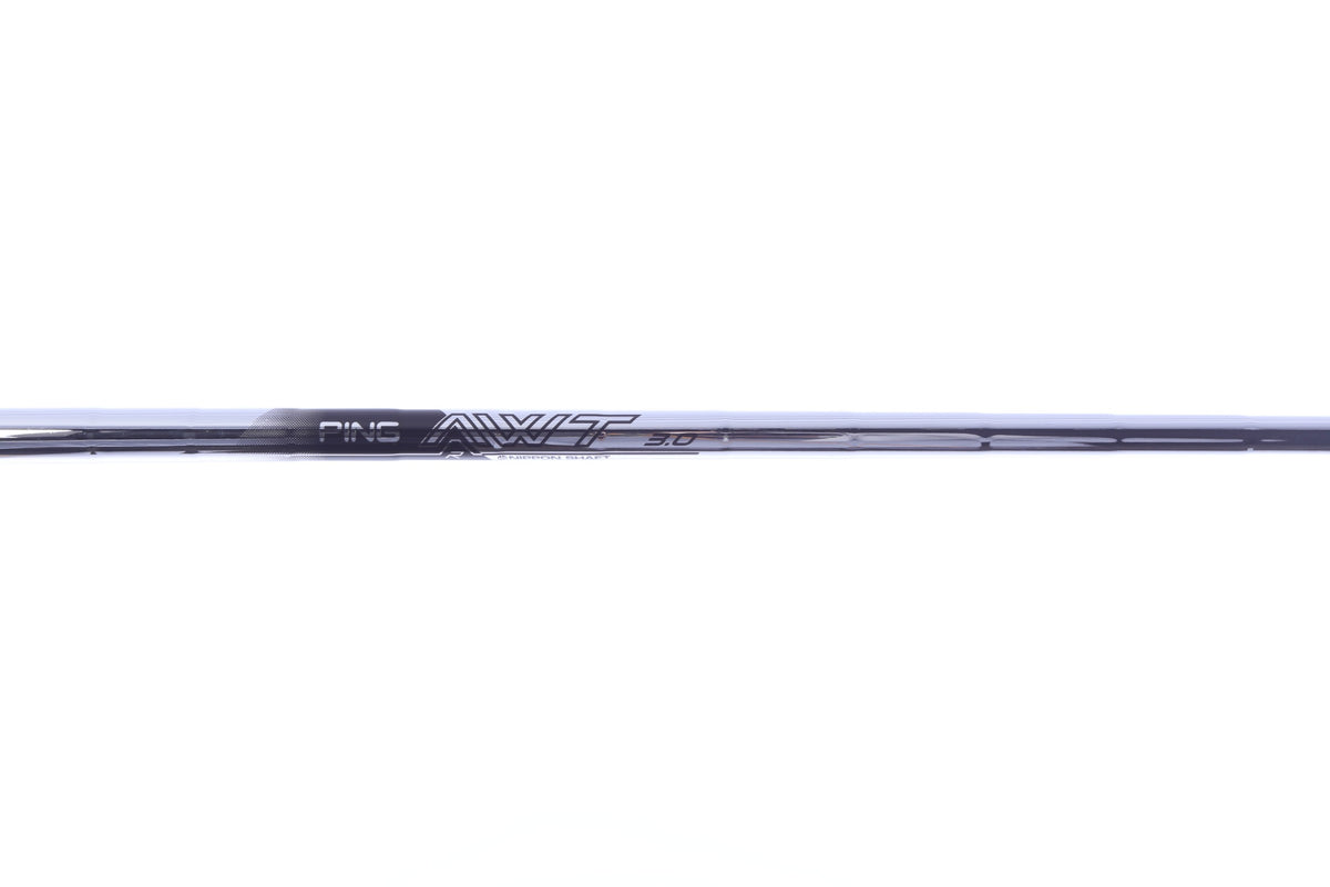 Used Ping G440 Gap Wedge - Right-Handed - 52 Degrees - Regular Flex