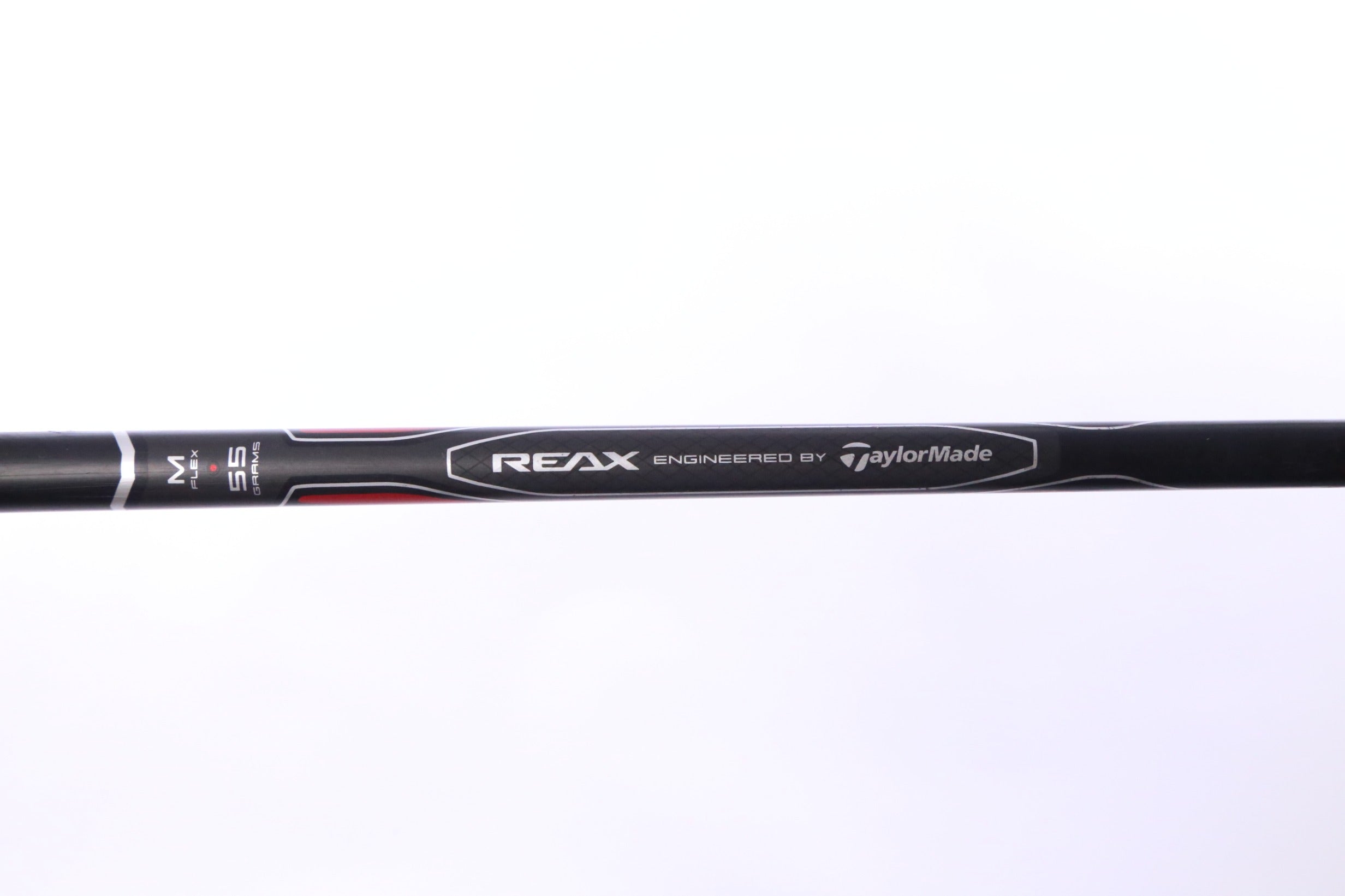 Used TaylorMade RSi 1 Pitching Wedge - Right-Handed - 44 Degrees - Seniors Flex-Next Round