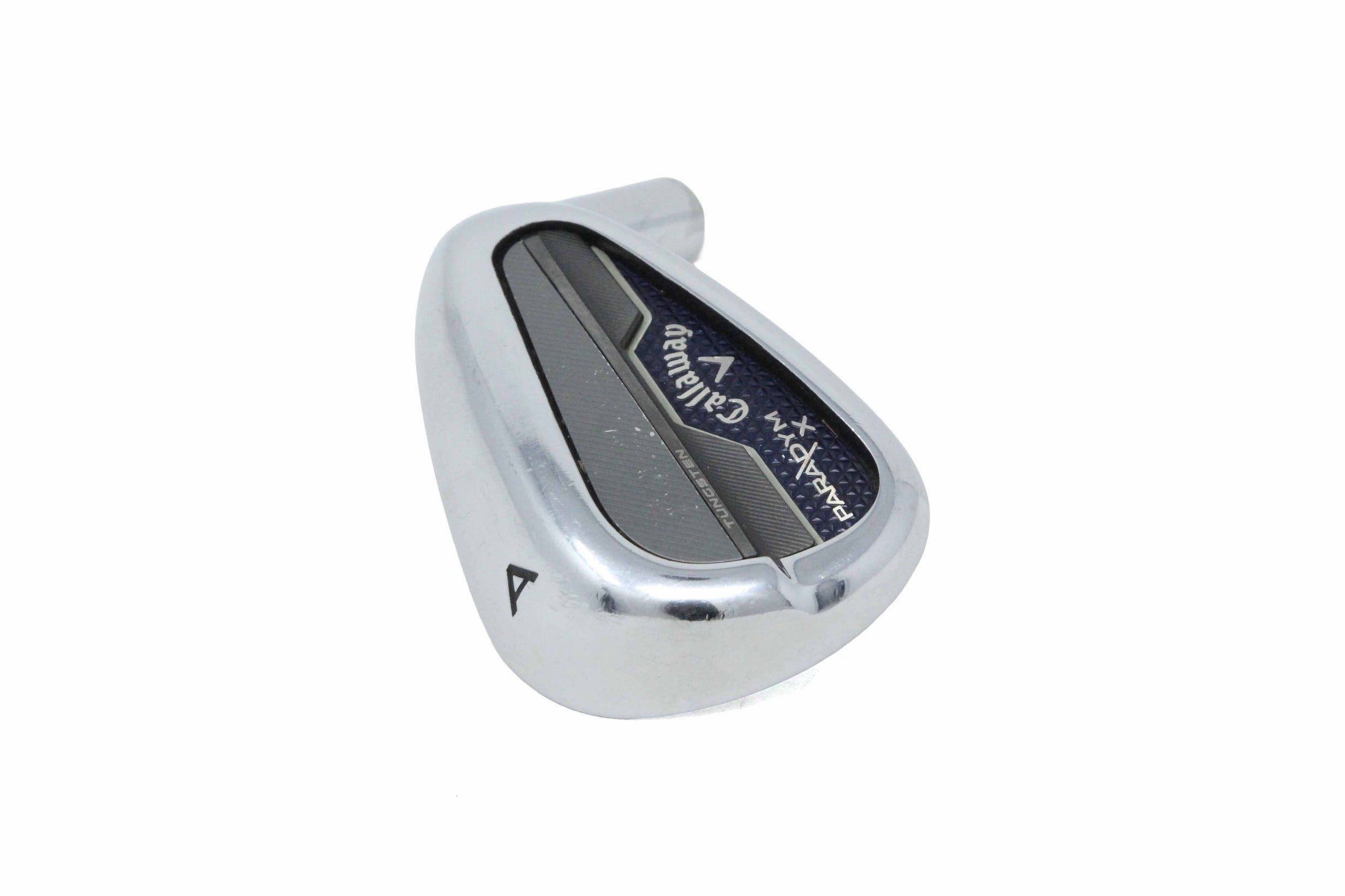 Used Callaway Paradym X Approach Wedge - HEAD ONLY - Right-Handed - 46 Degrees-Next Round