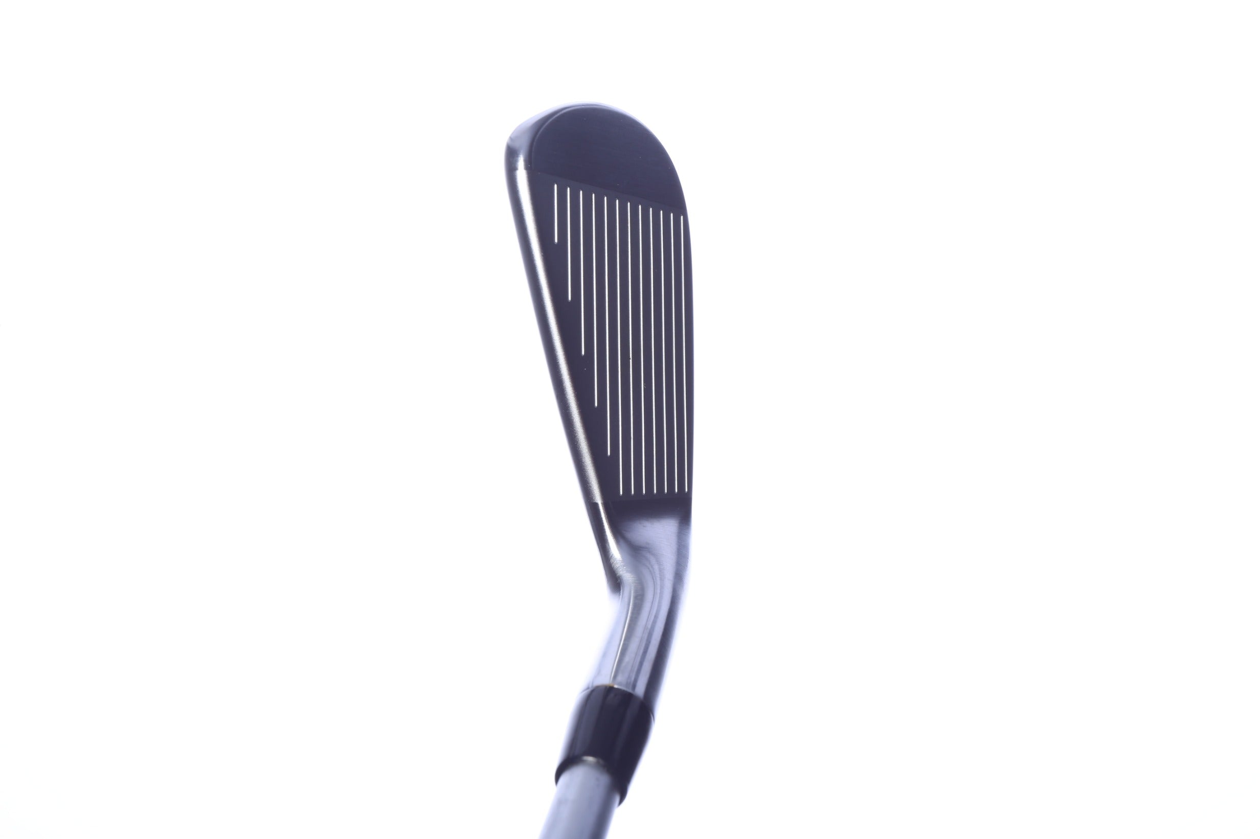 Used Titleist 2023 T150 Single 4-Iron - Left-Handed - Stiff Flex