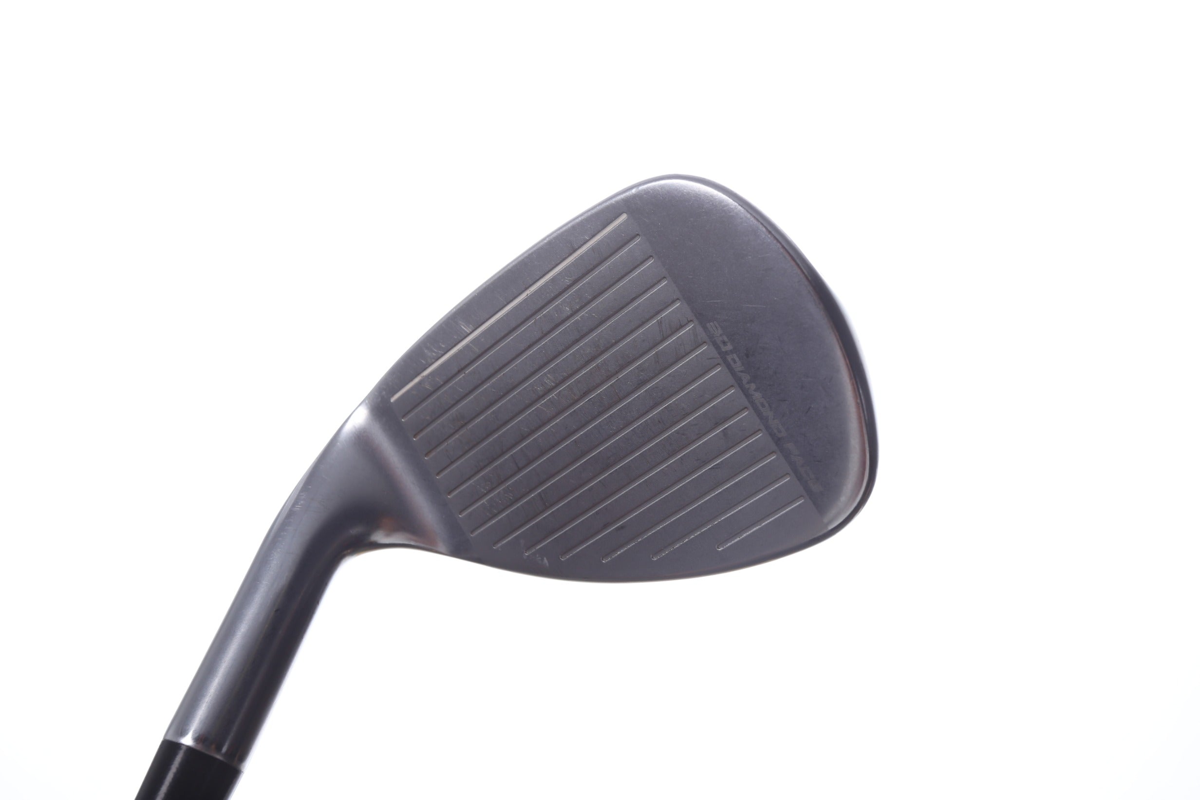 Used Tour Edge Exotics C725 Approach Wedge - Right-Handed - 49 Degrees - Stiff Flex-Next Round