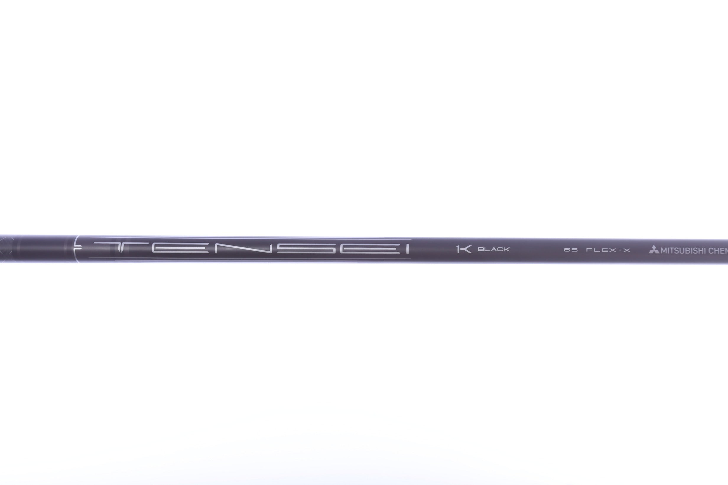 Used Ping G430 MAX 10K Driver - 10.5 Degrees - Extra Stiff Flex Mitsubishi Tensei 1K Black - Right-Handed