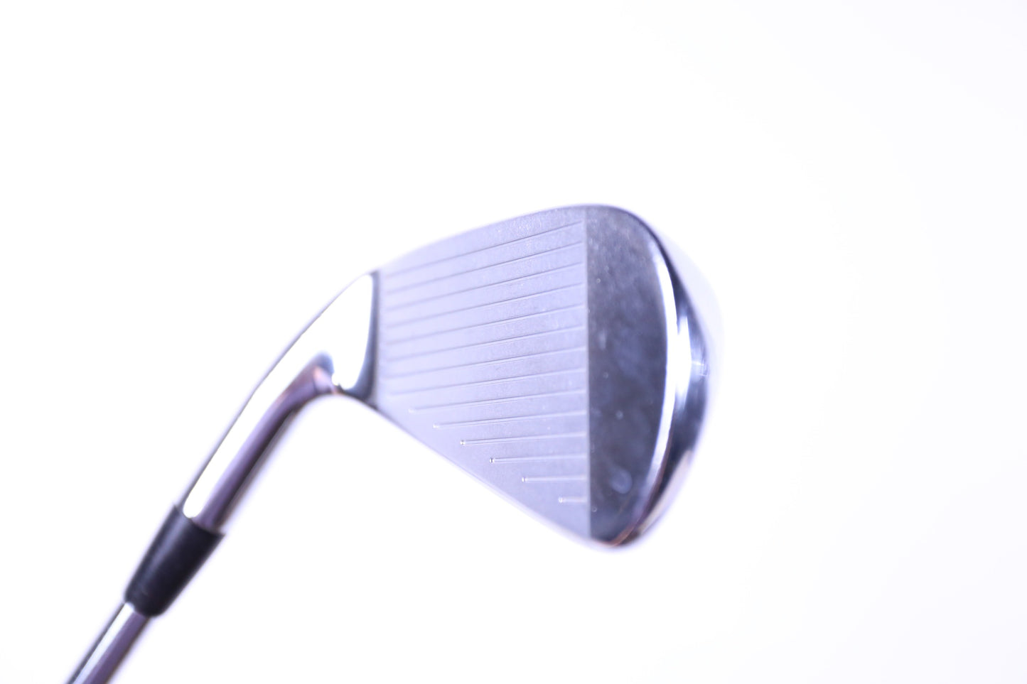 Used TaylorMade Tour Preferred CB 2012 Single 4-Iron - Right-Handed - Stiff Flex-Next Round