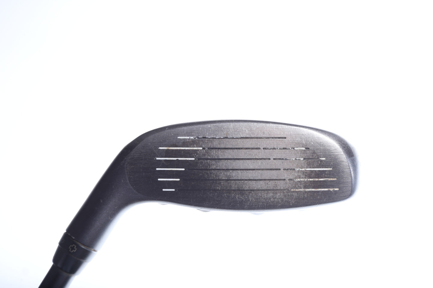 Ping G410 17* 2H RH 40.75 in Graphite Shaft Regular Flex-Next Round