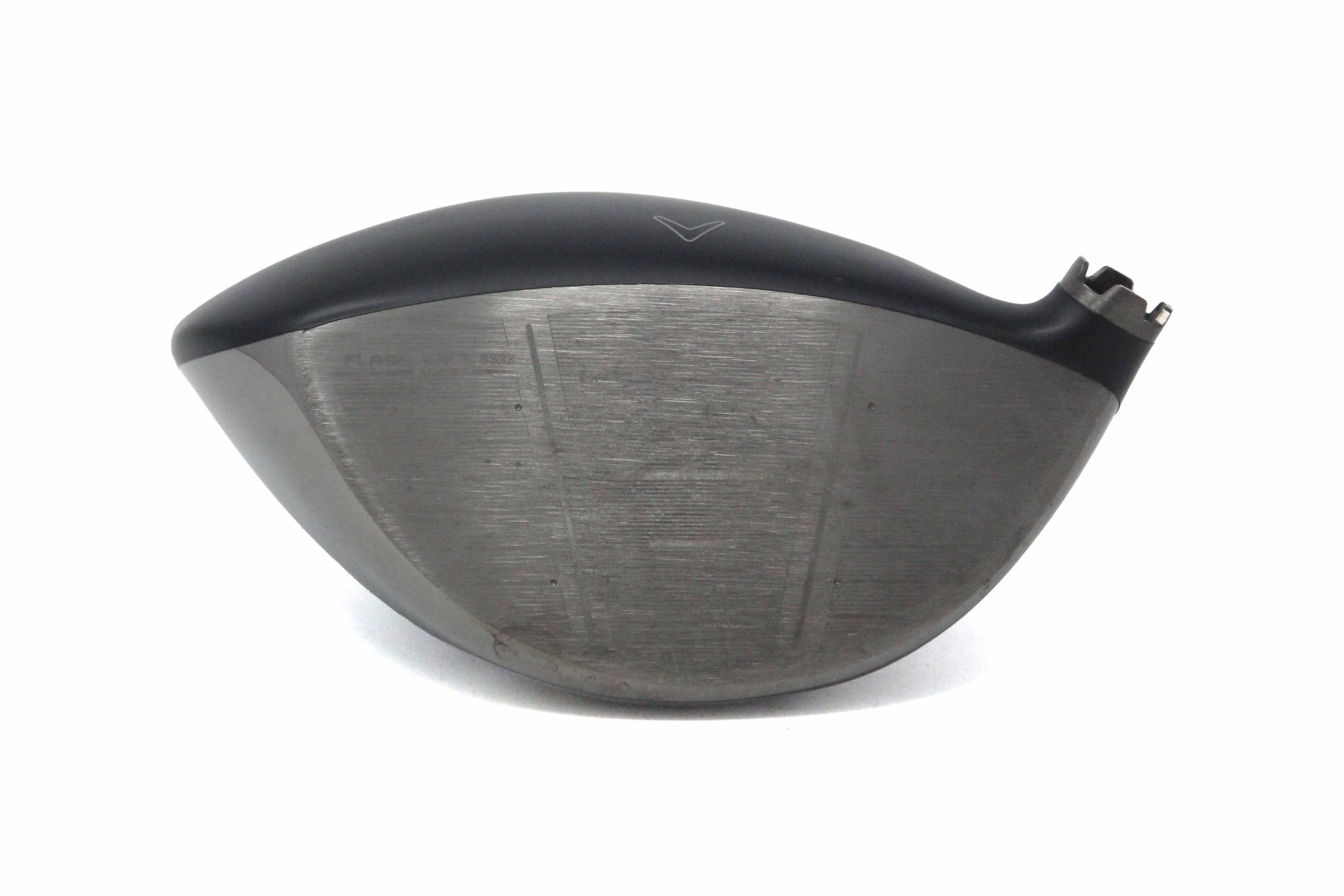 Used Callaway Rogue ST Triple Diamond LS Driver - HEAD ONLY - Right-Handed - 10.5 Degrees-Next Round