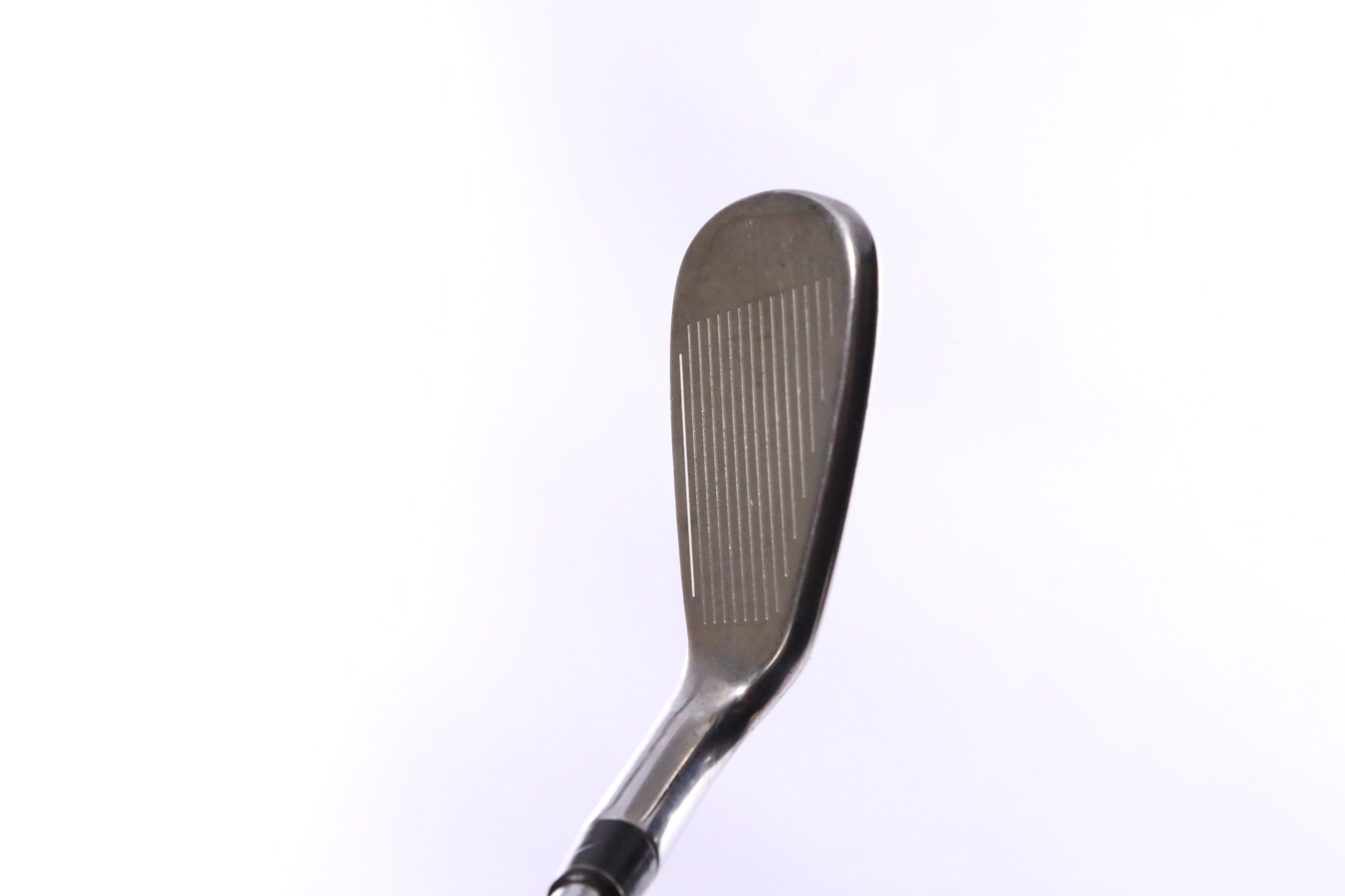 Used TaylorMade Burner 2.0 Approach Wedge - Right-Handed - 50 Degrees - Stiff Flex-Next Round