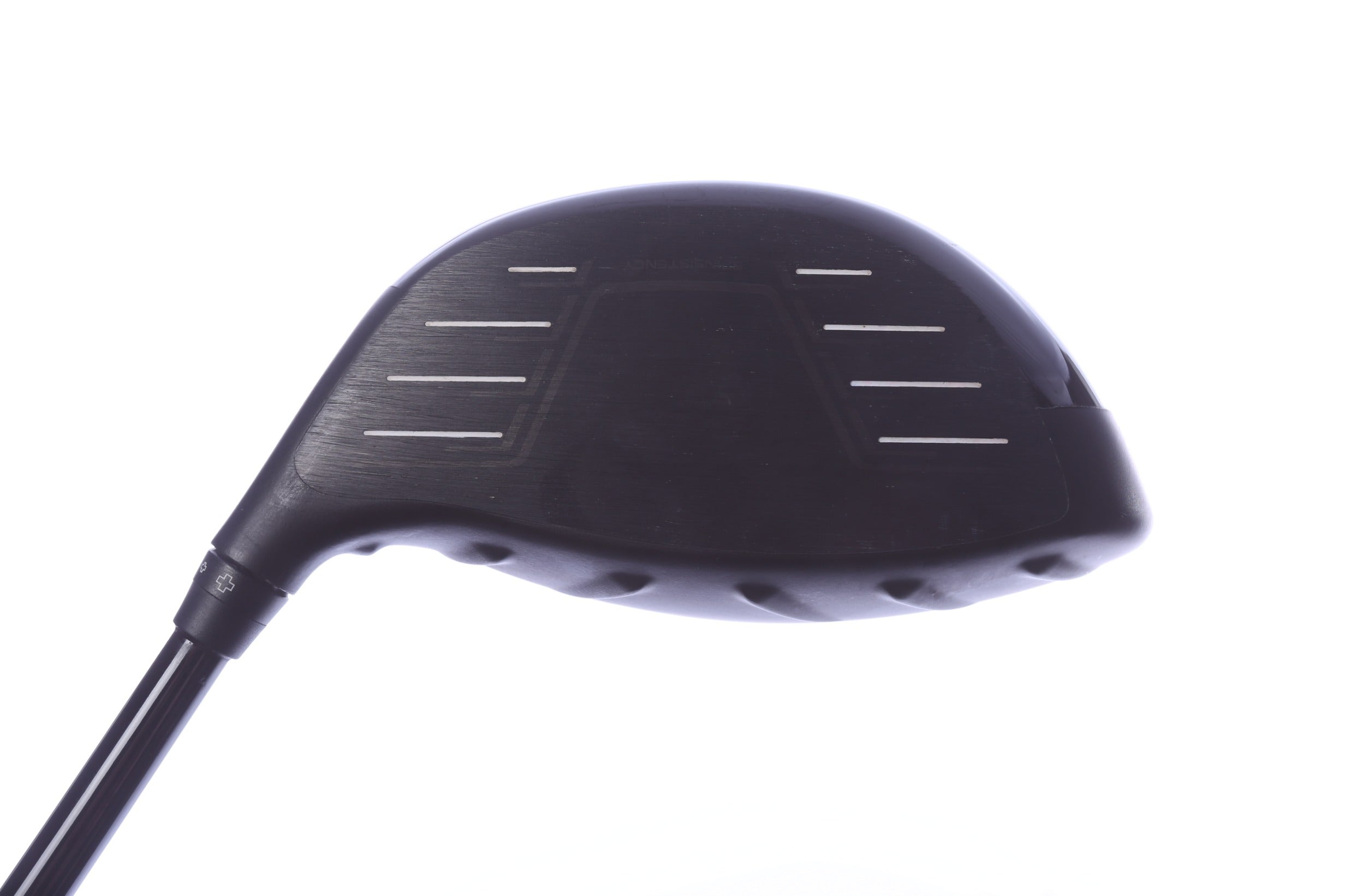 Used Ping G440 LST Driver - 9 Degrees - Stiff Flex Project X HZRDUS Smoke RDX - Right-Handed